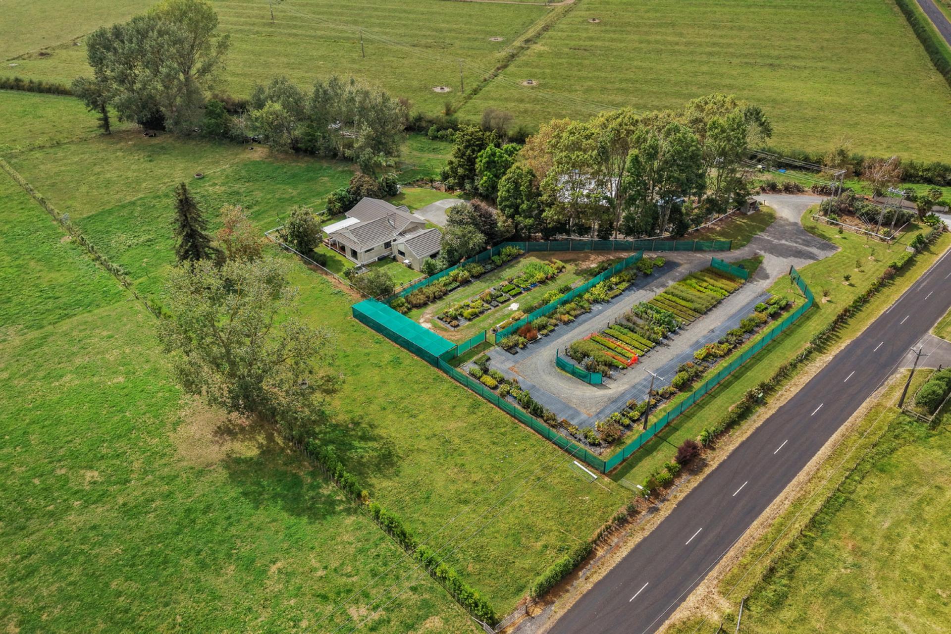 43 Mikkelsen Road, Te Aroha