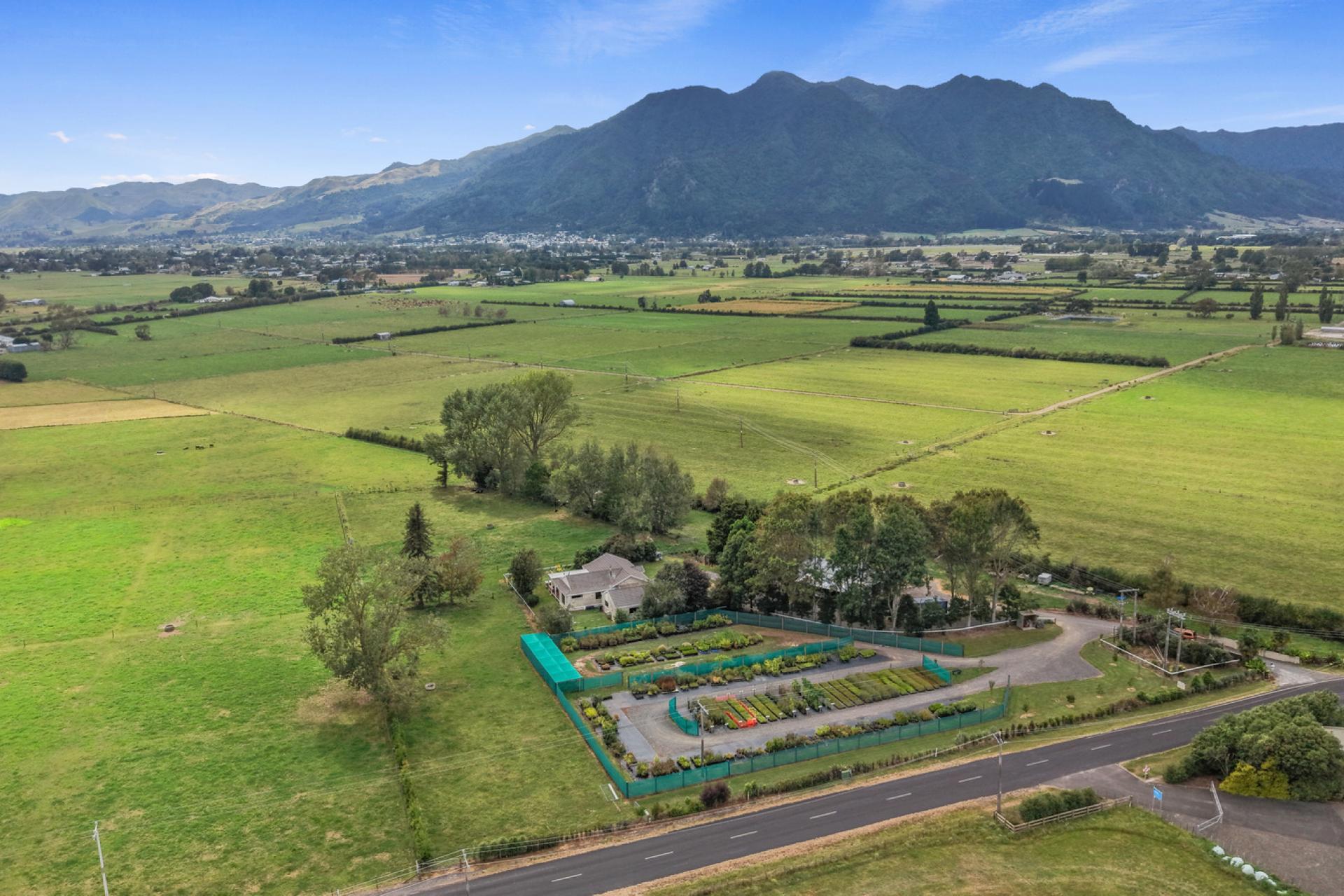 43 Mikkelsen Road, Te Aroha