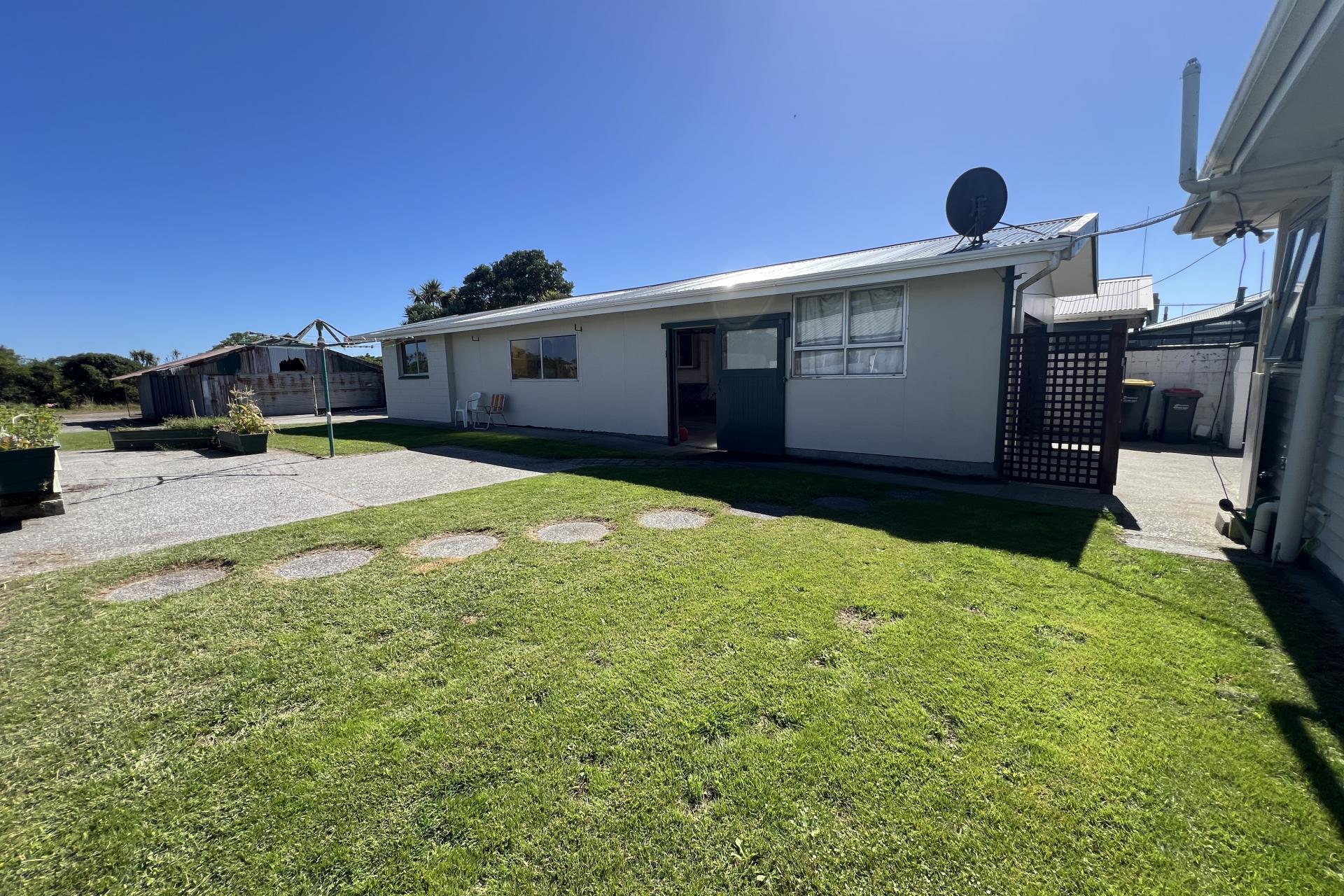 68 Doyle Street, Blaketown