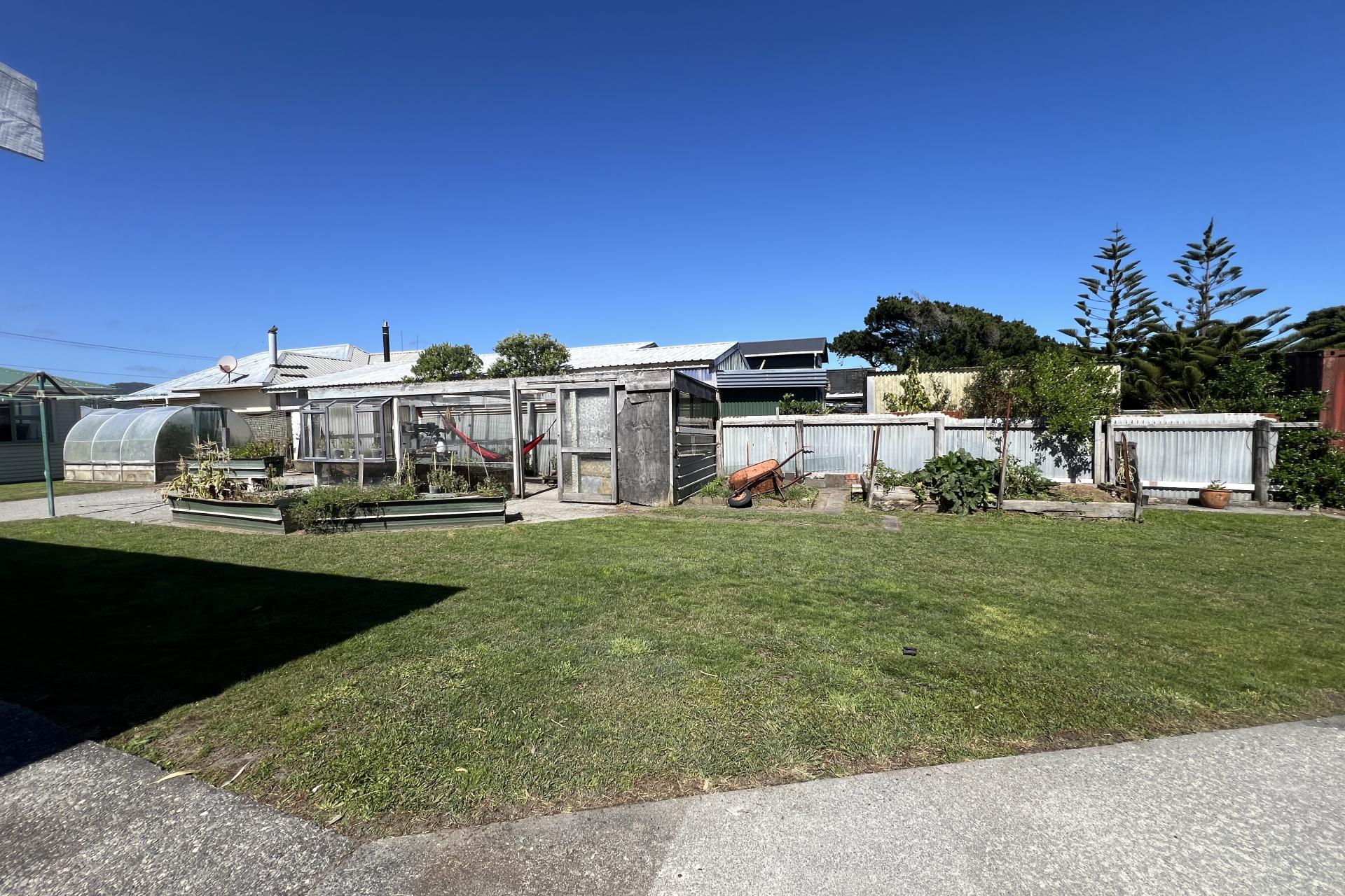 68 Doyle Street, Blaketown