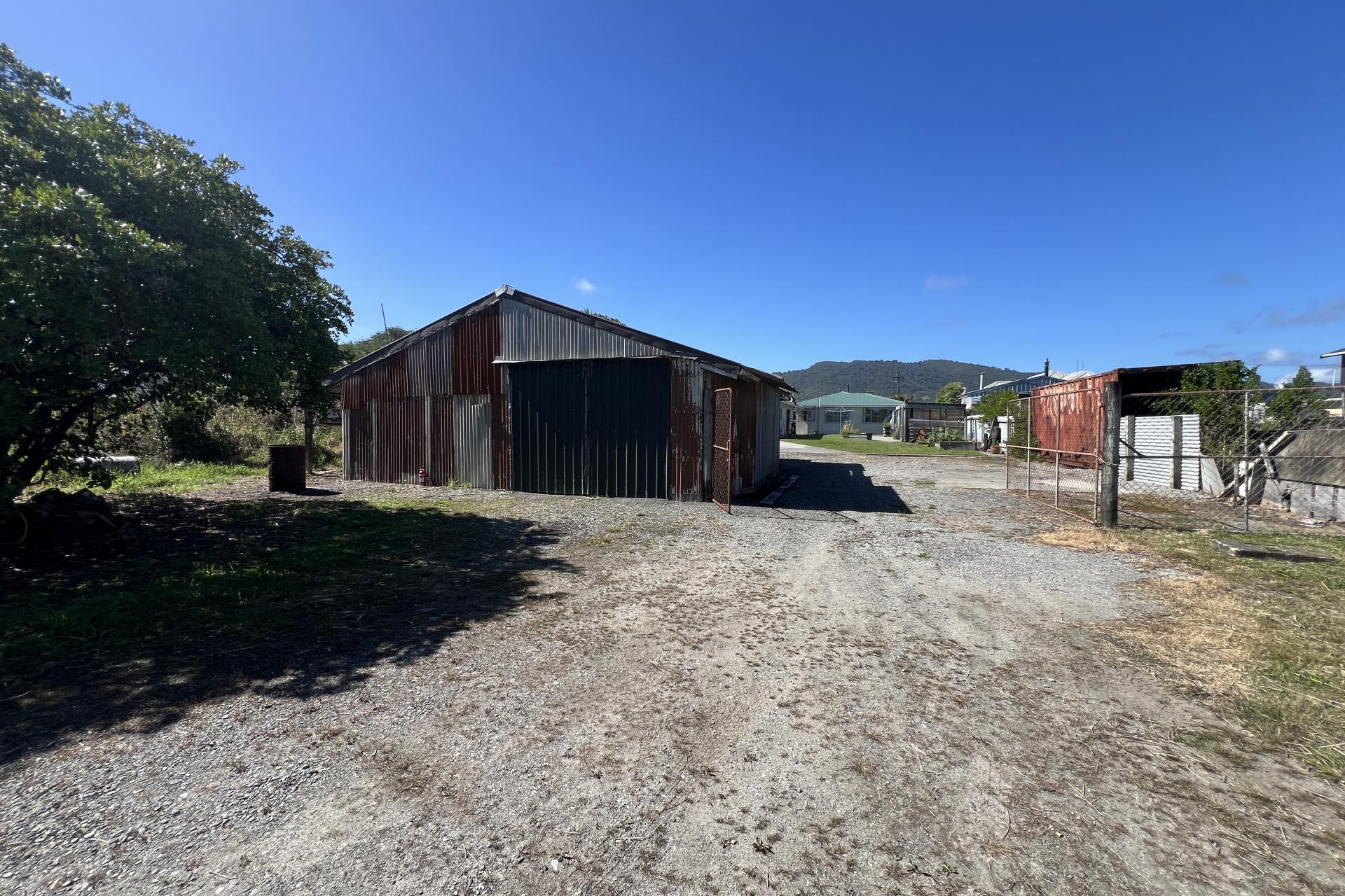 68 Doyle Street, Blaketown