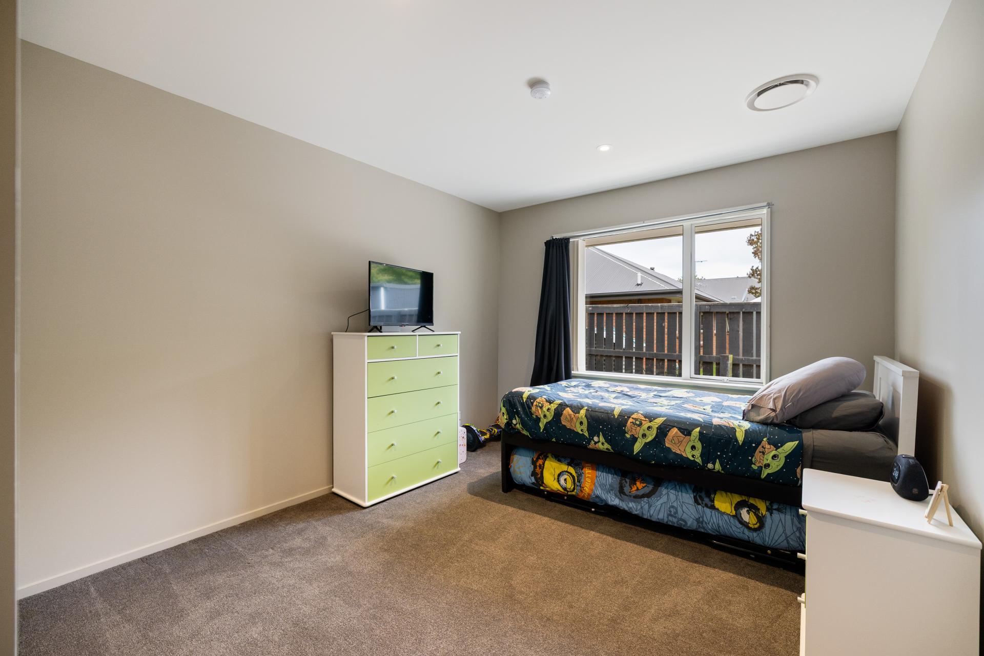 9 John Leith Place, Leithfield