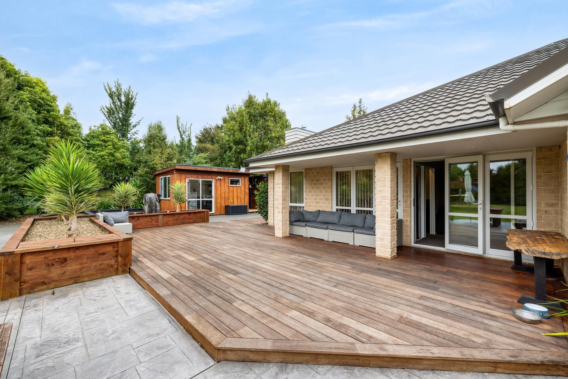 9 John Leith Place, Leithfield