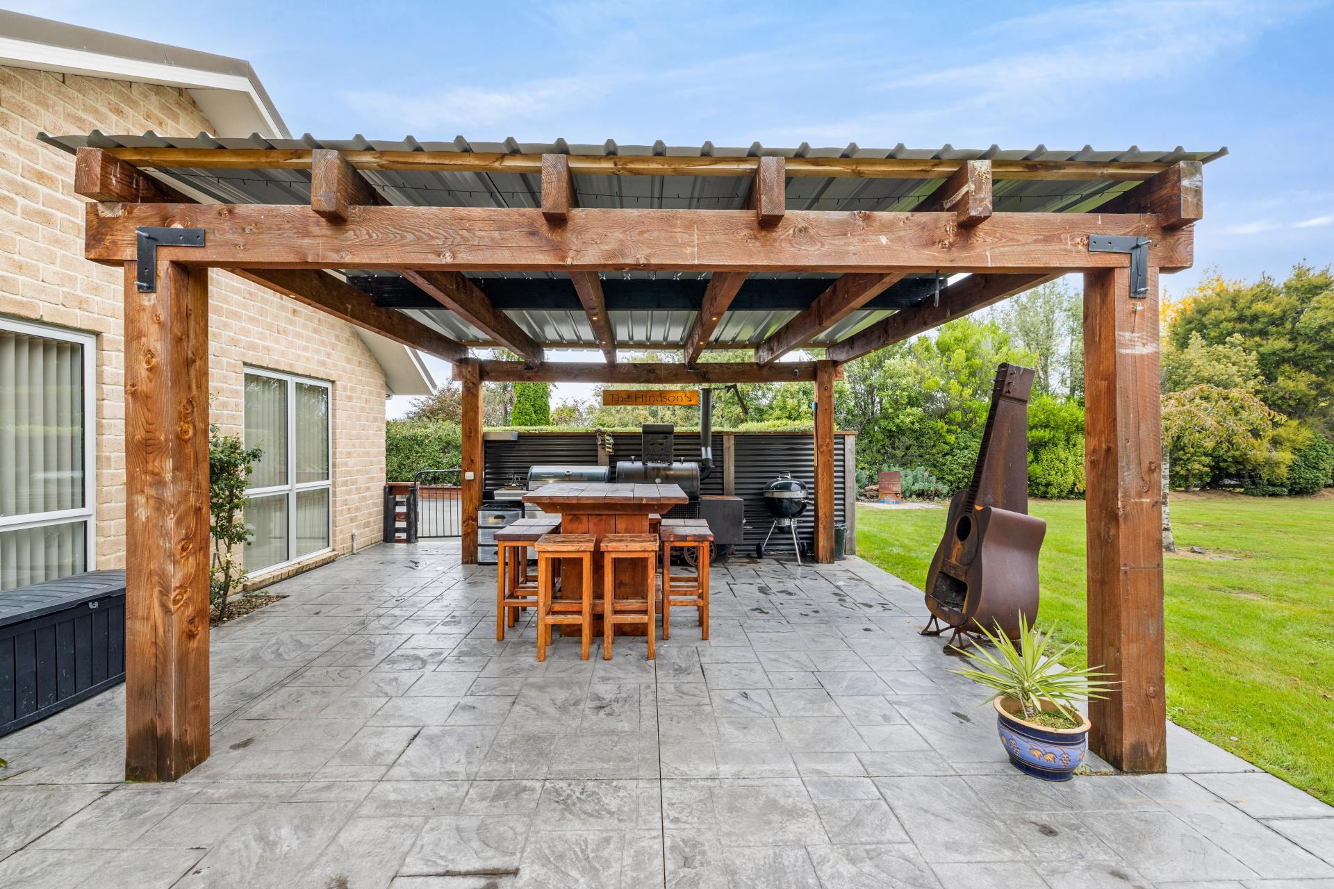 9 John Leith Place, Leithfield