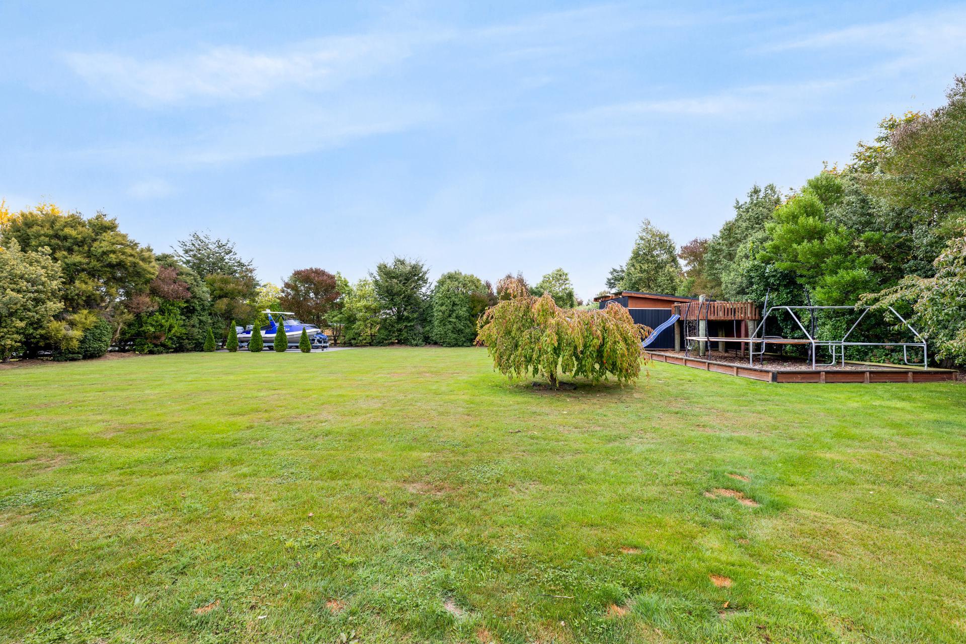 9 John Leith Place, Leithfield