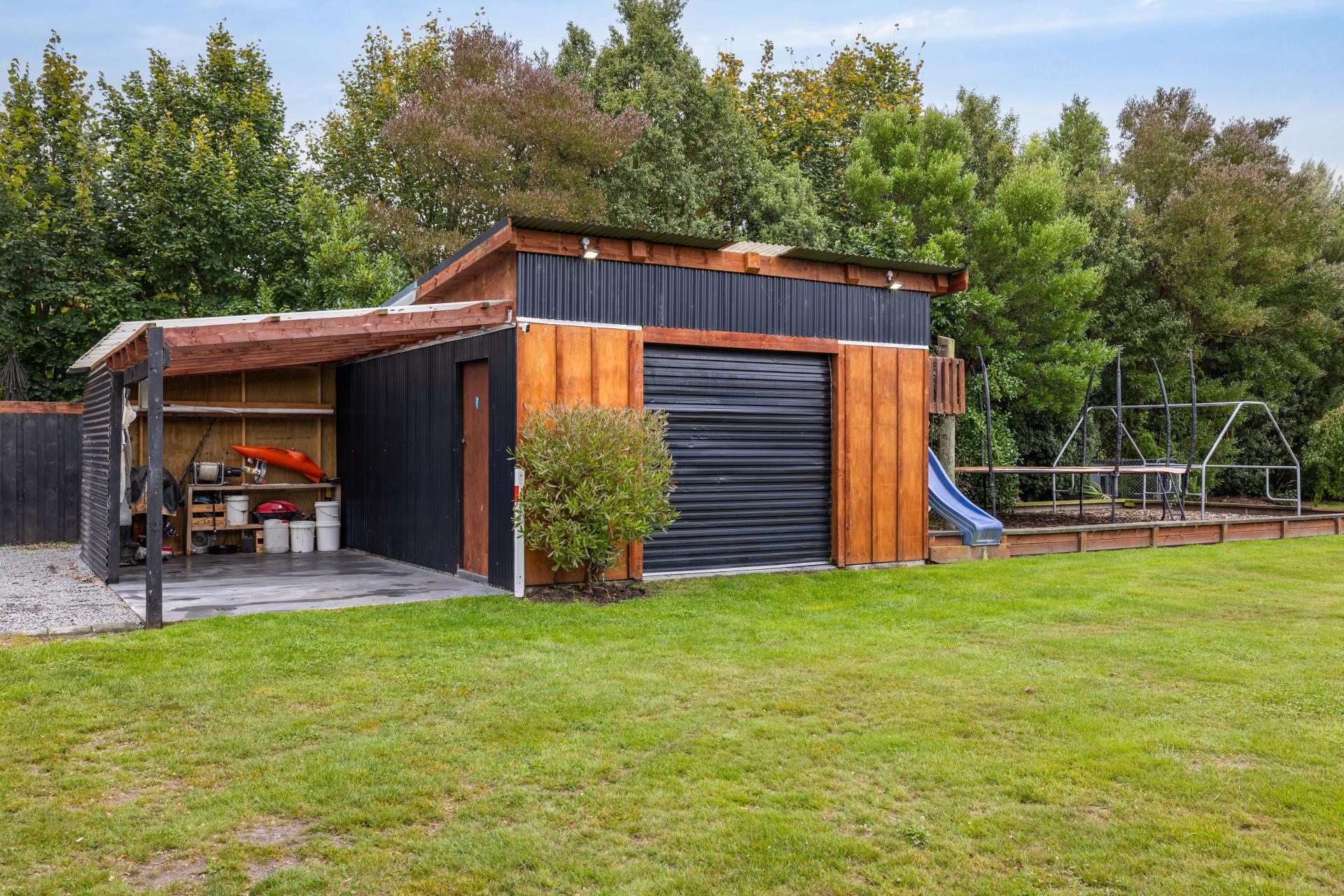 9 John Leith Place, Leithfield