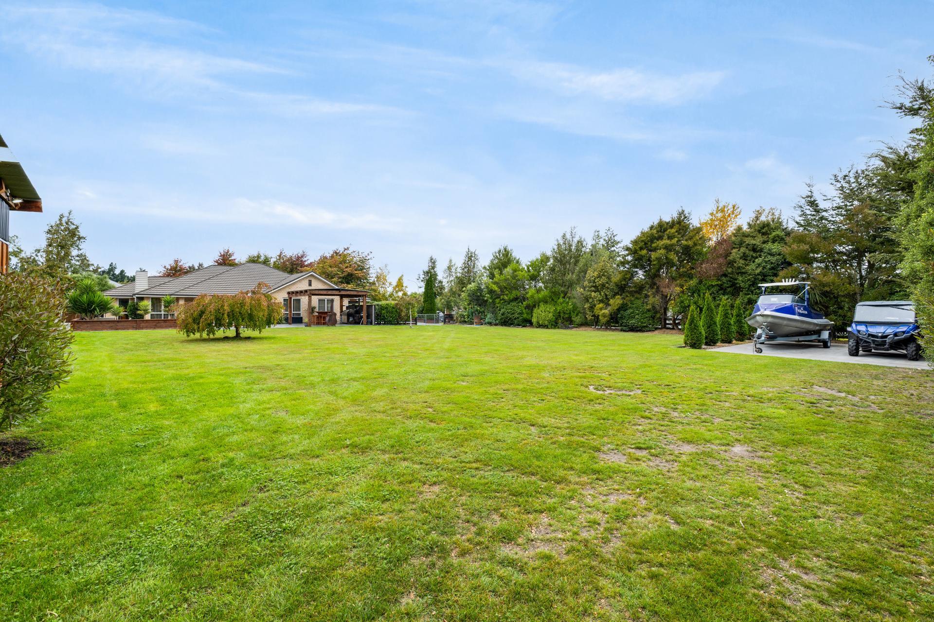 9 John Leith Place, Leithfield