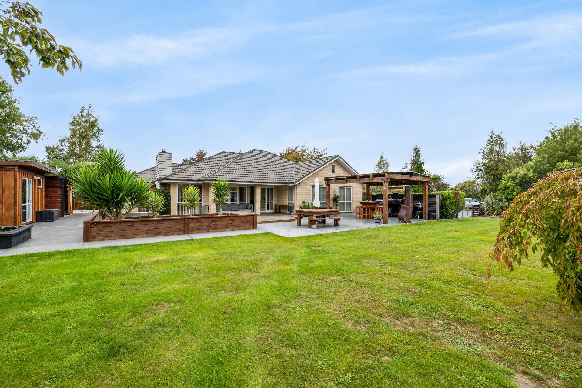 9 John Leith Place, Leithfield