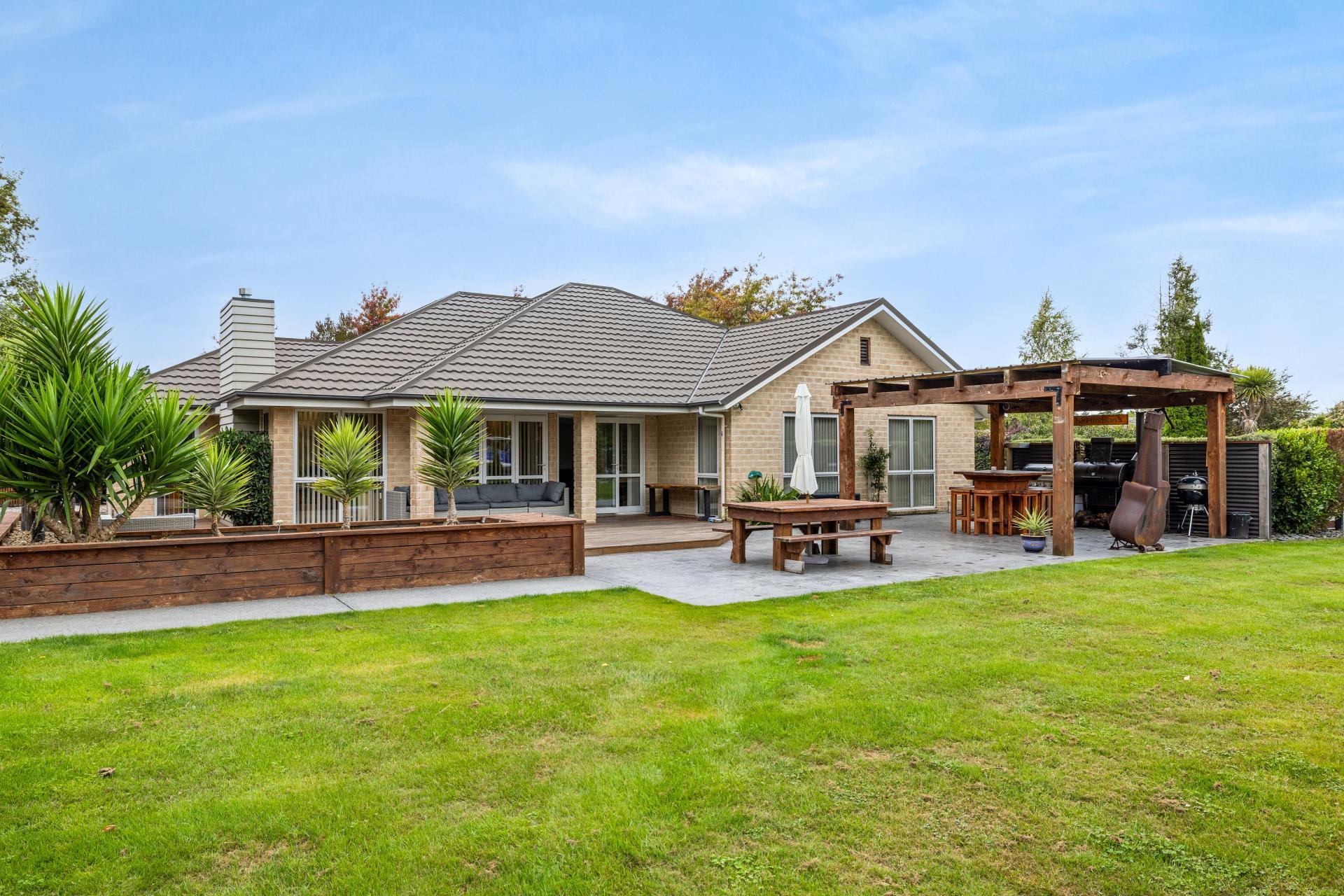 9 John Leith Place, Leithfield