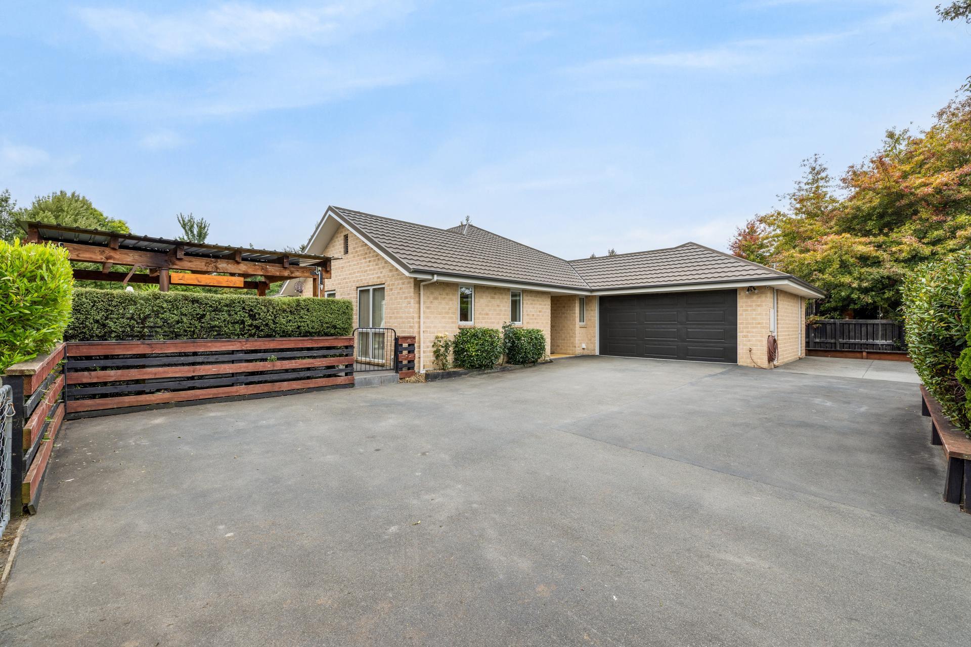 9 John Leith Place, Leithfield