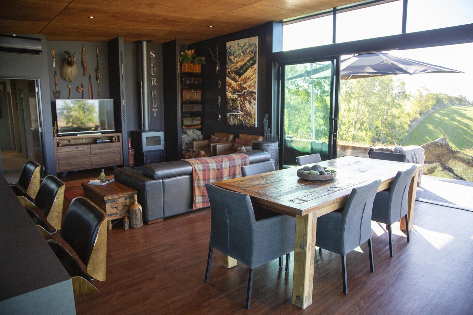 336 Spur Road, Rosewill