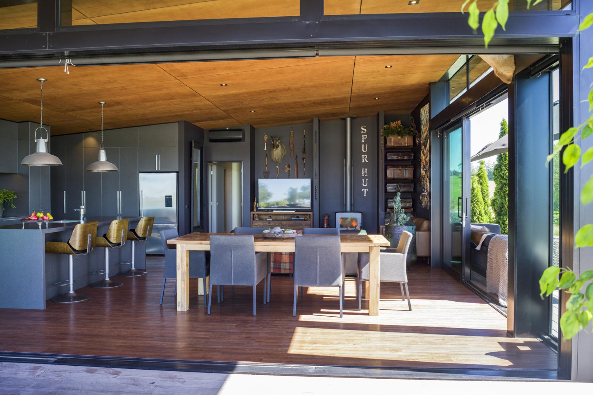 336 Spur Road, Rosewill