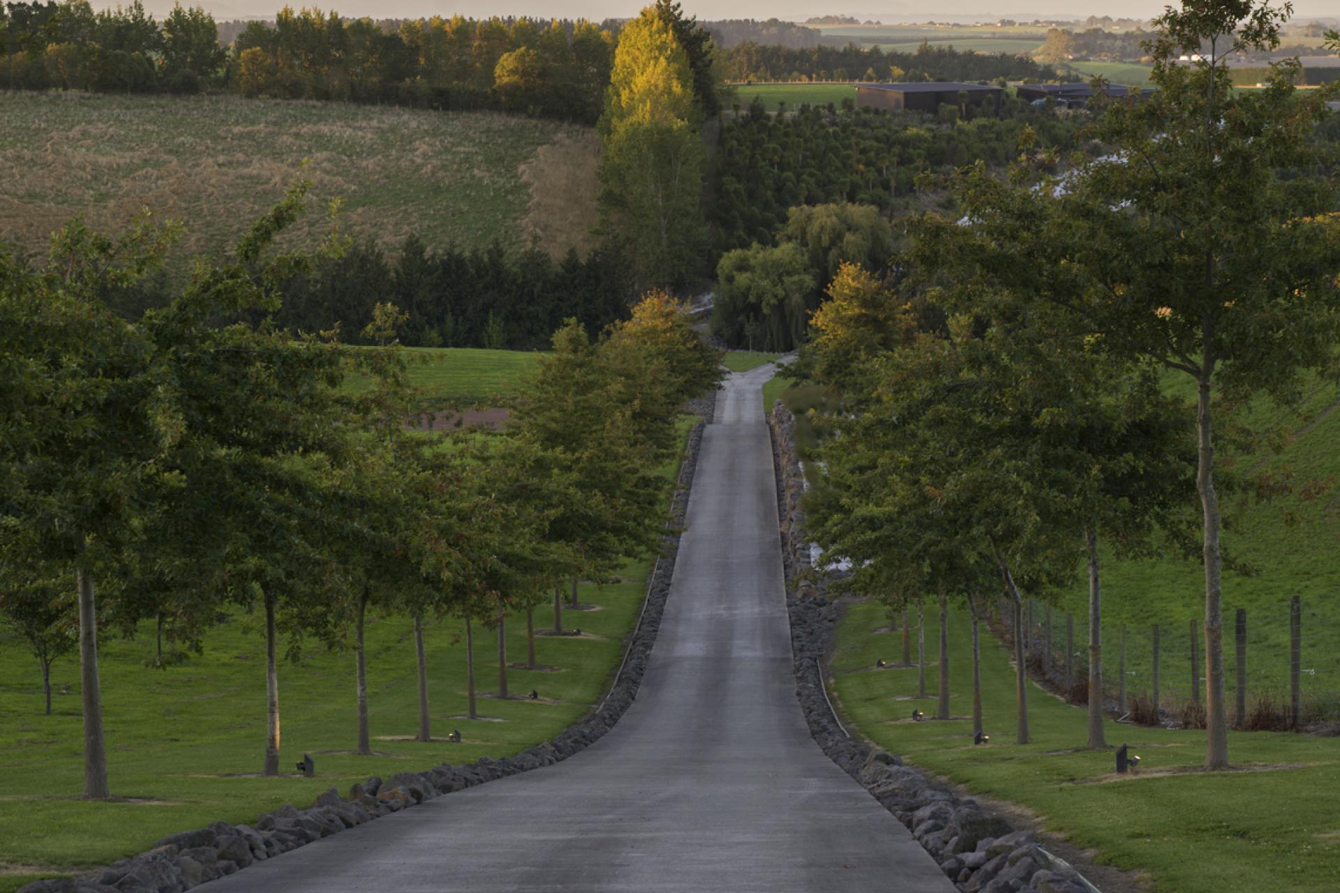 336 Spur Road, Rosewill