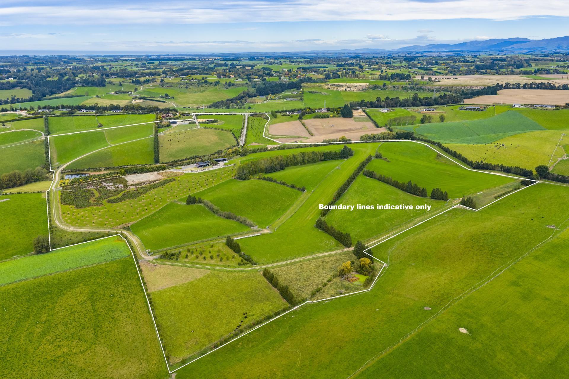 336 Spur Road, Rosewill