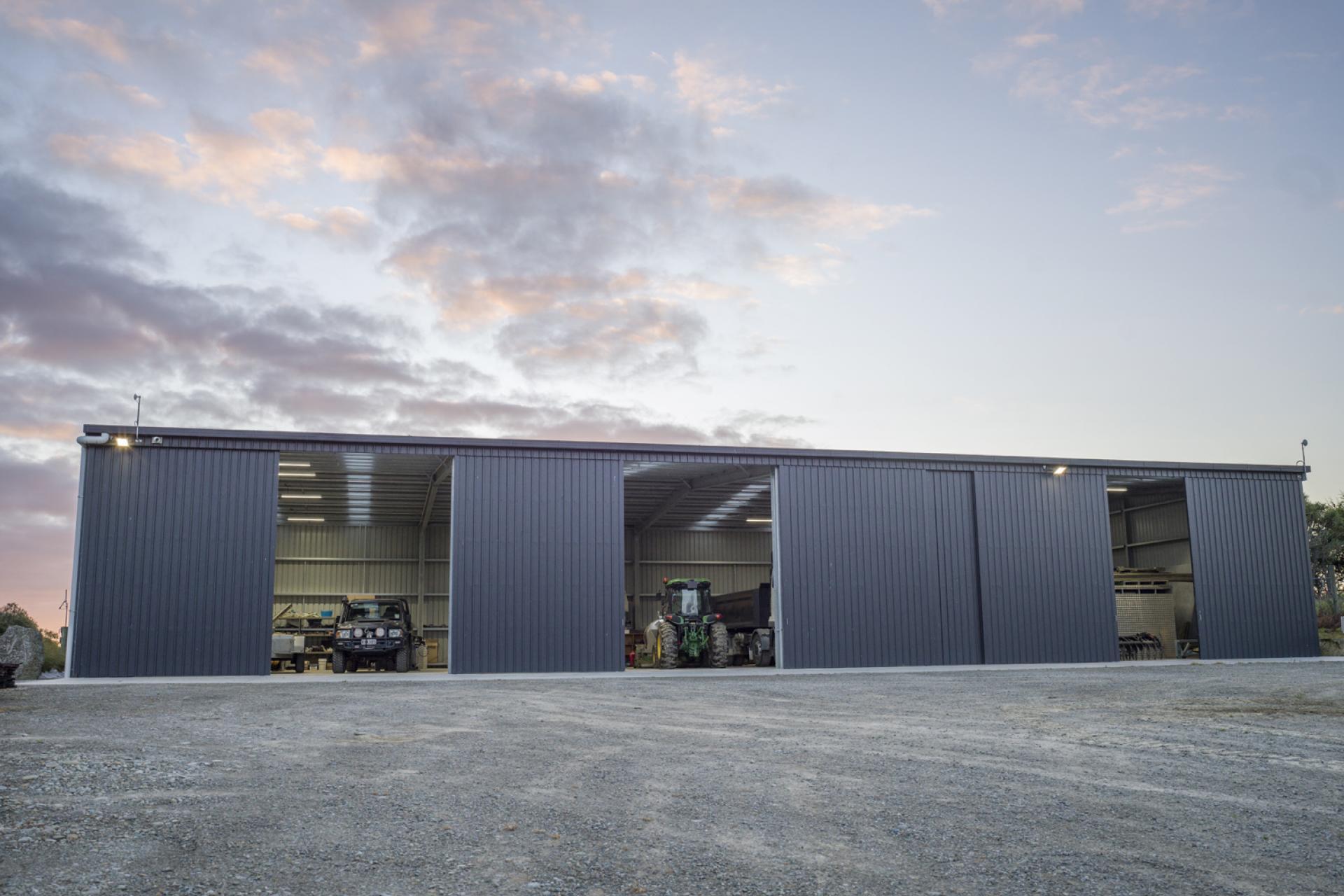 336 Spur Road, Rosewill