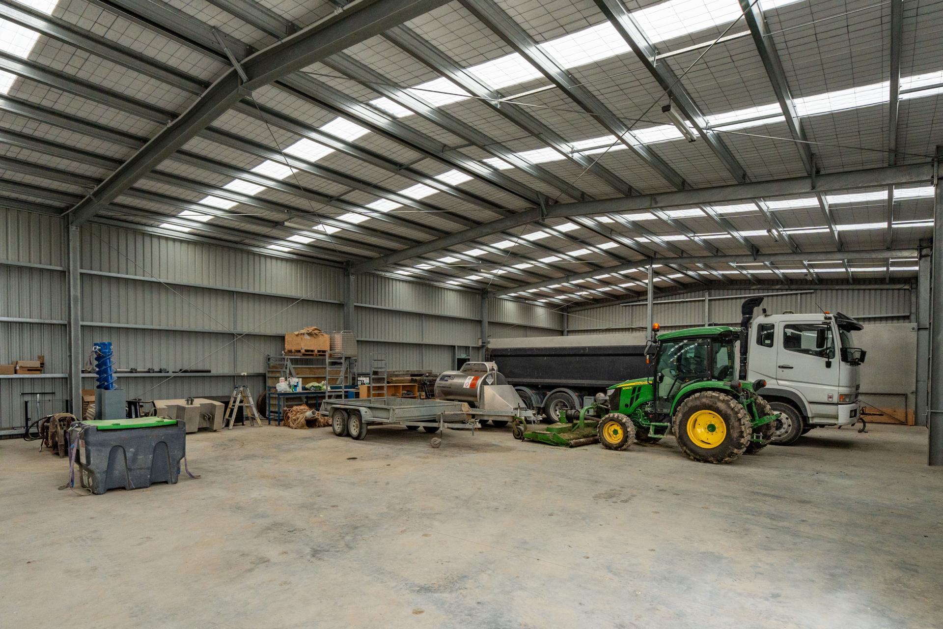 336 Spur Road, Rosewill