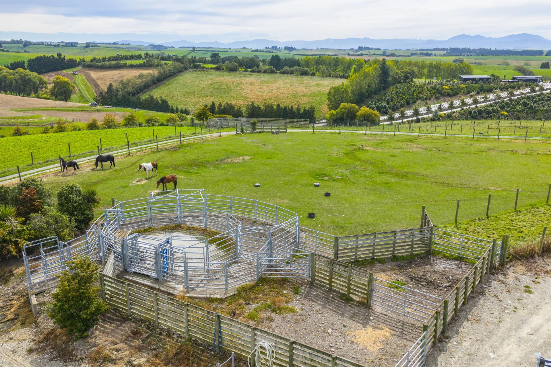 336 Spur Road, Rosewill