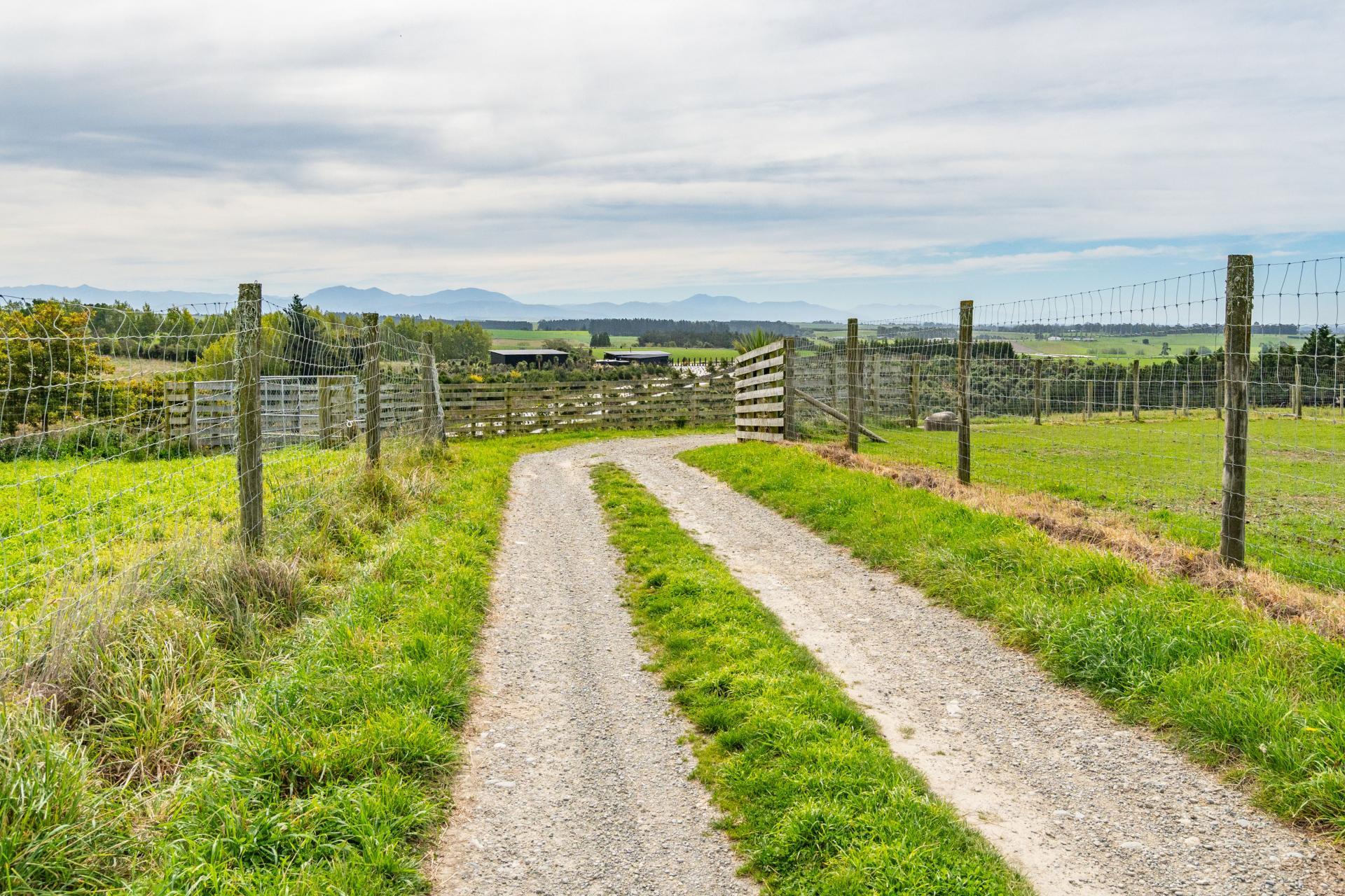 336 Spur Road, Rosewill