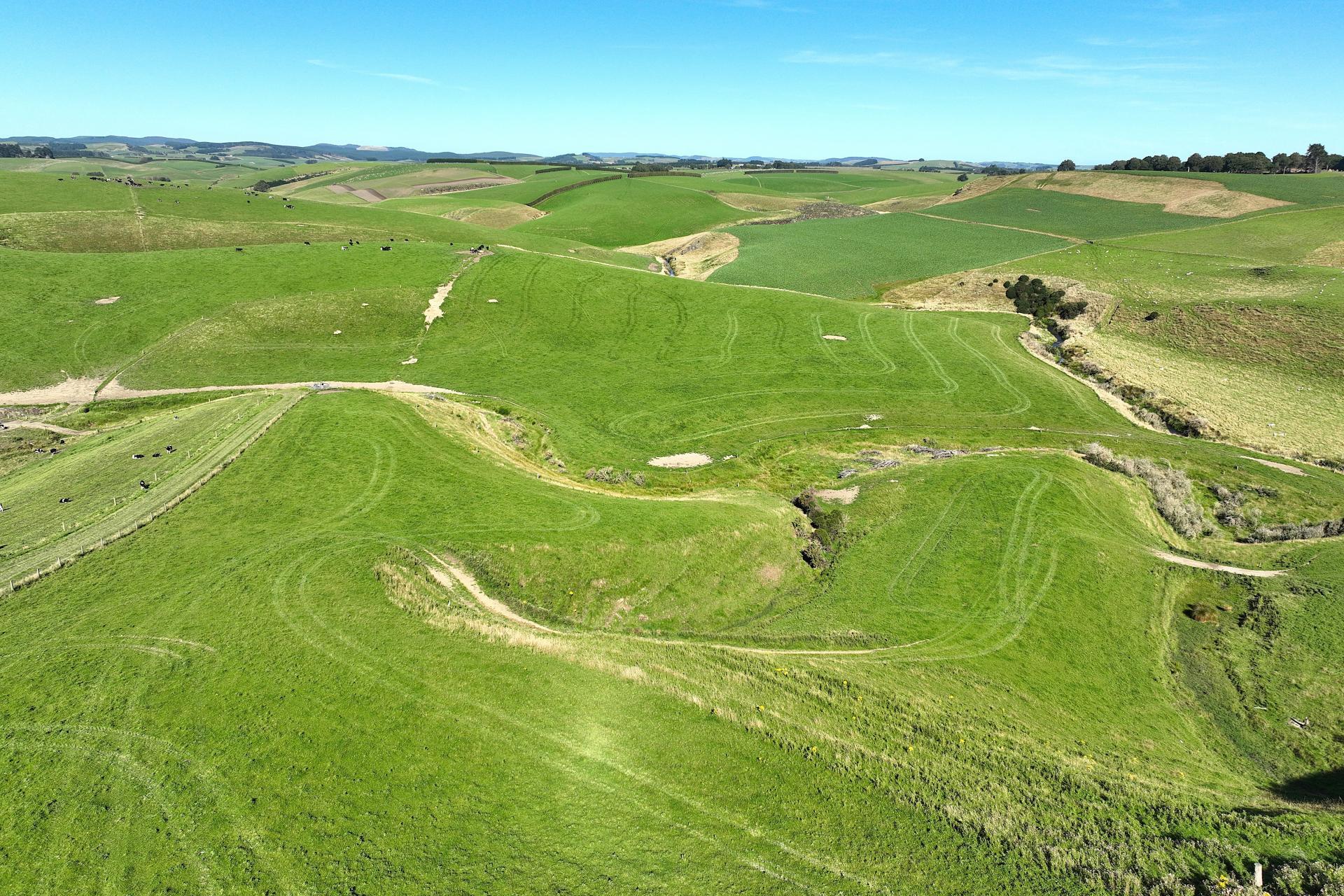 269 Oakland Road, Mataura Island