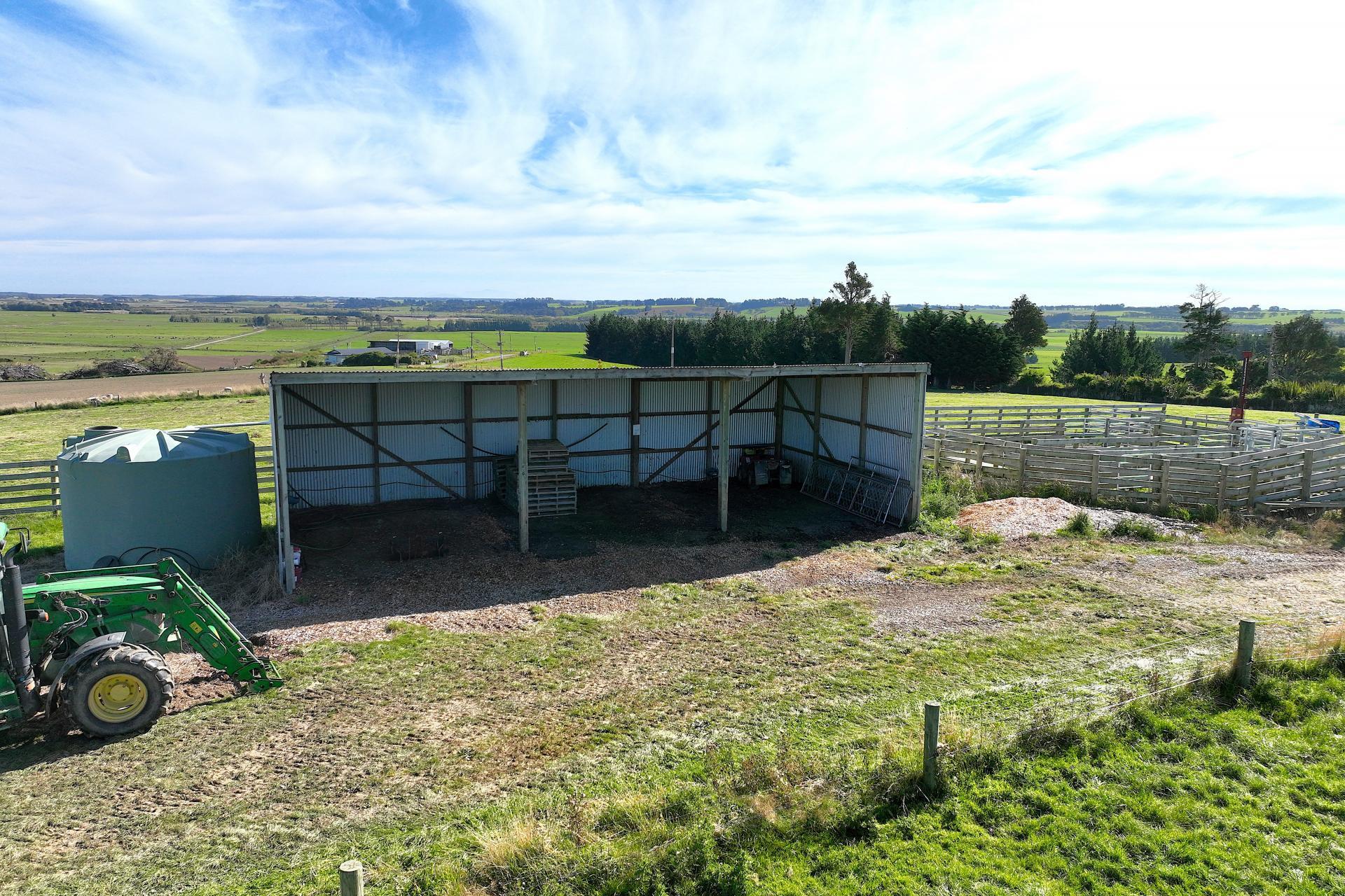 269 Oakland Road, Mataura Island