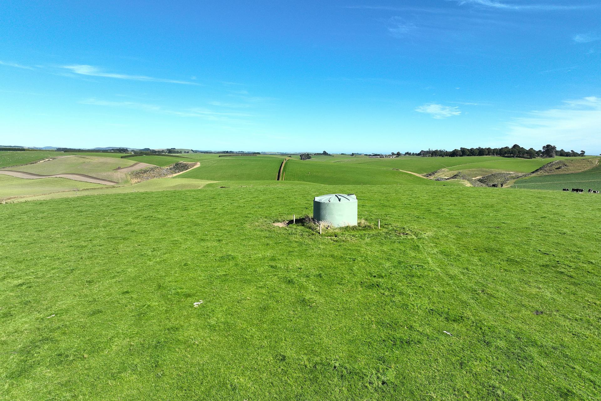 269 Oakland Road, Mataura Island