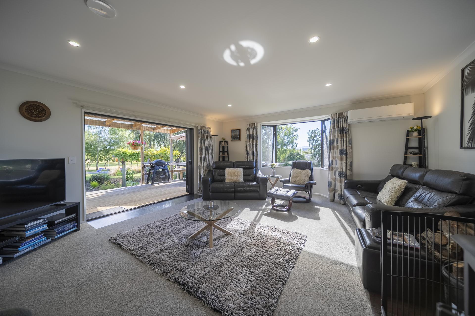 423A Te Anau Mossburn Highway, Te Anau