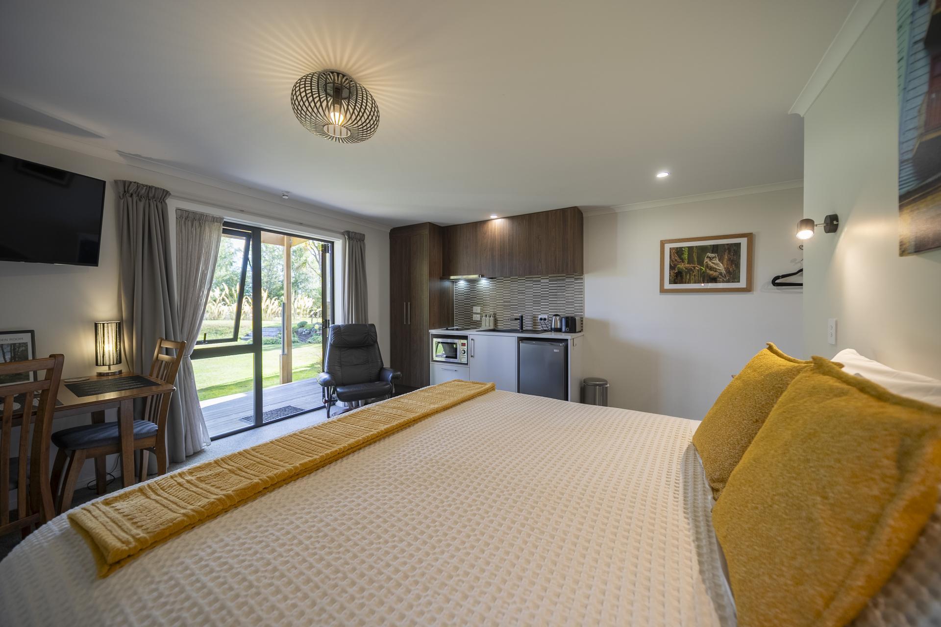 423A Te Anau Mossburn Highway, Te Anau