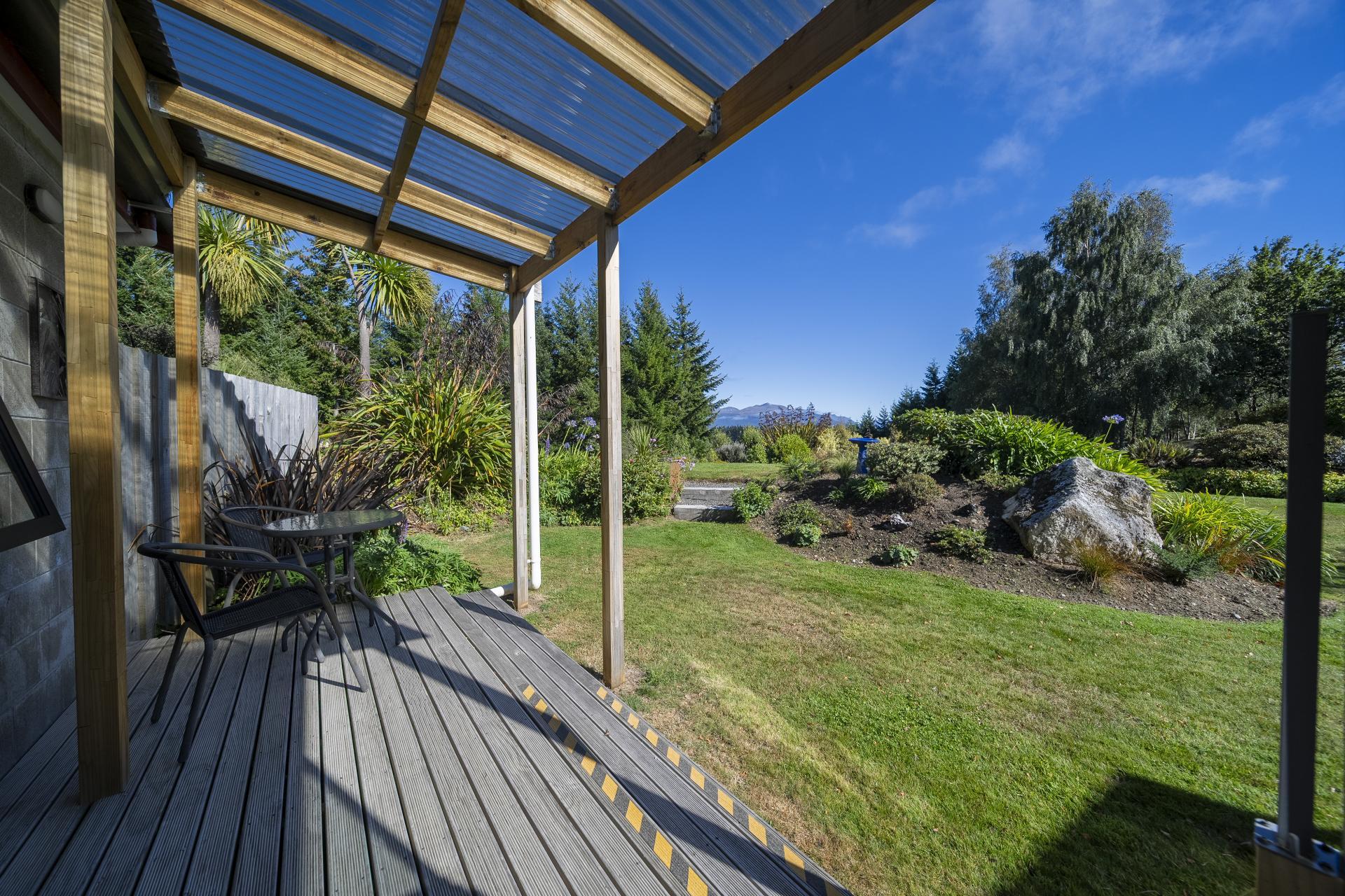 423A Te Anau Mossburn Highway, Te Anau