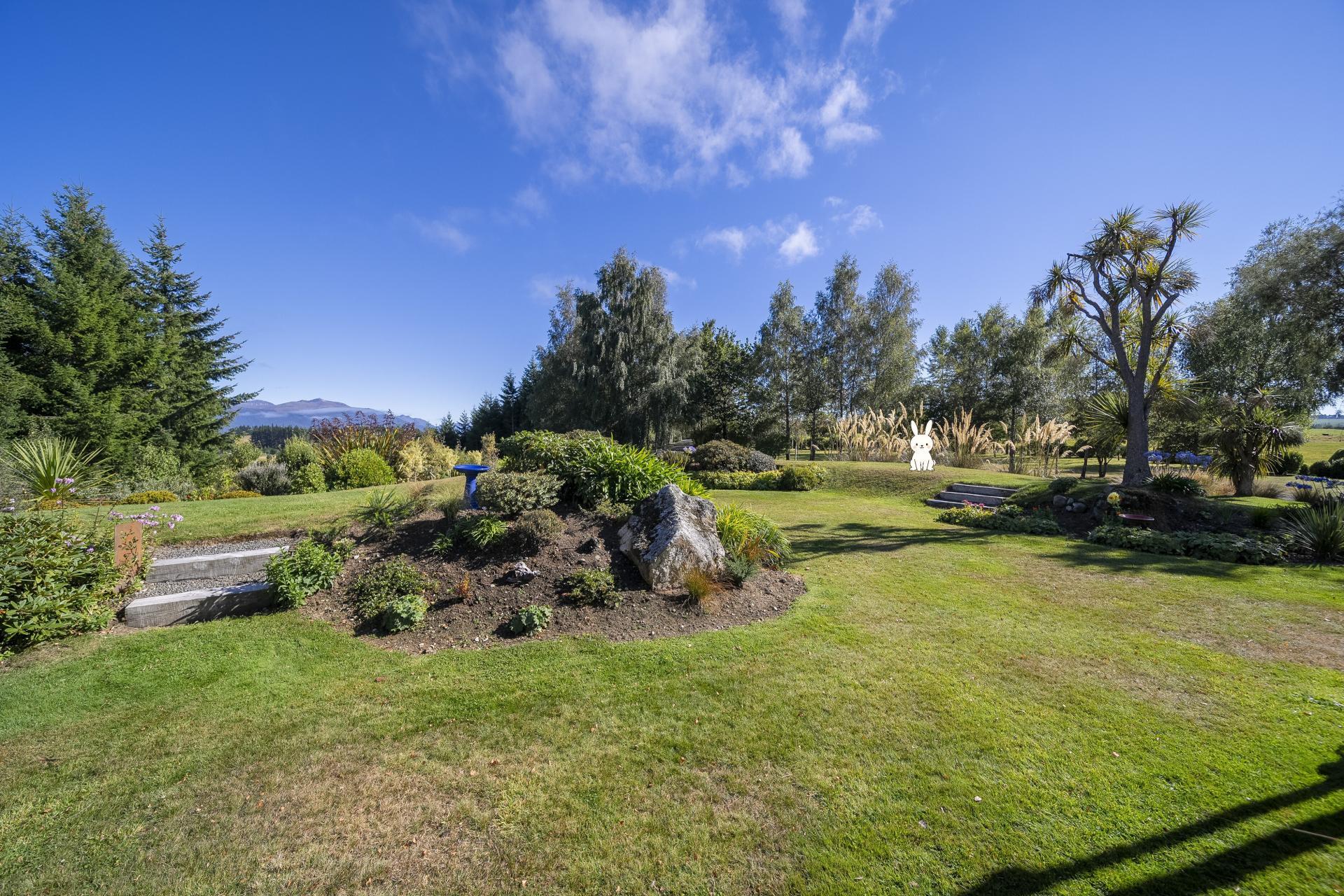 423A Te Anau Mossburn Highway, Te Anau