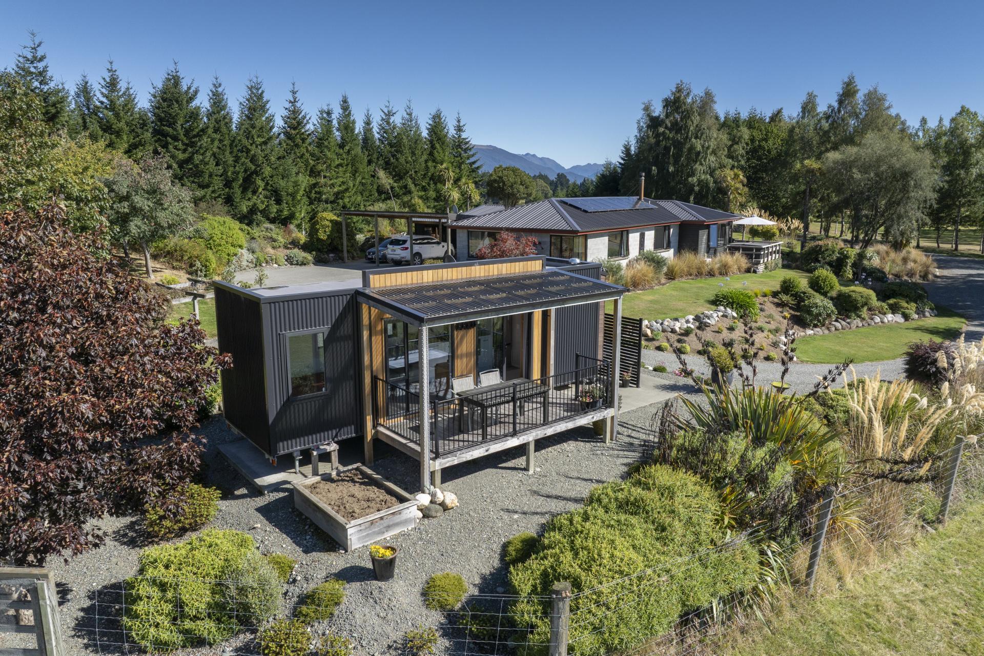 423A Te Anau Mossburn Highway, Te Anau