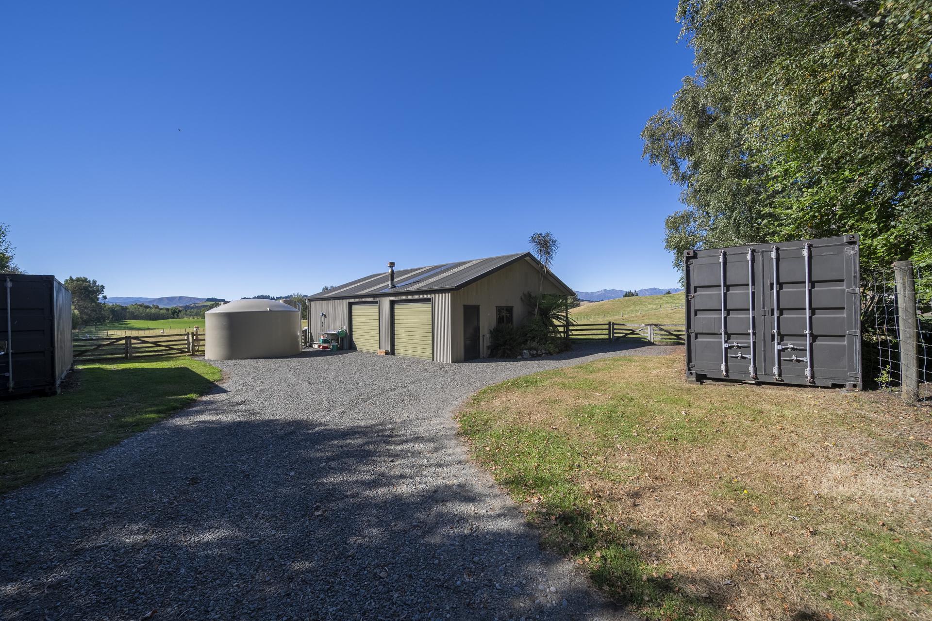 423A Te Anau Mossburn Highway, Te Anau