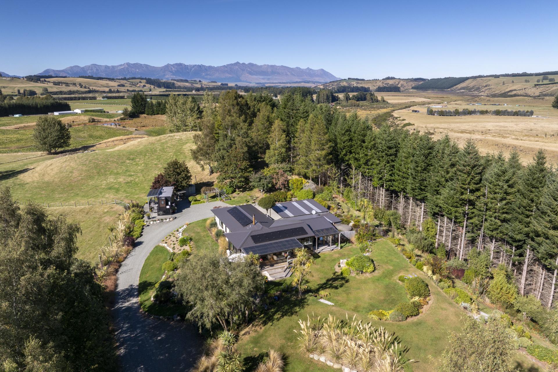 423A Te Anau Mossburn Highway, Te Anau