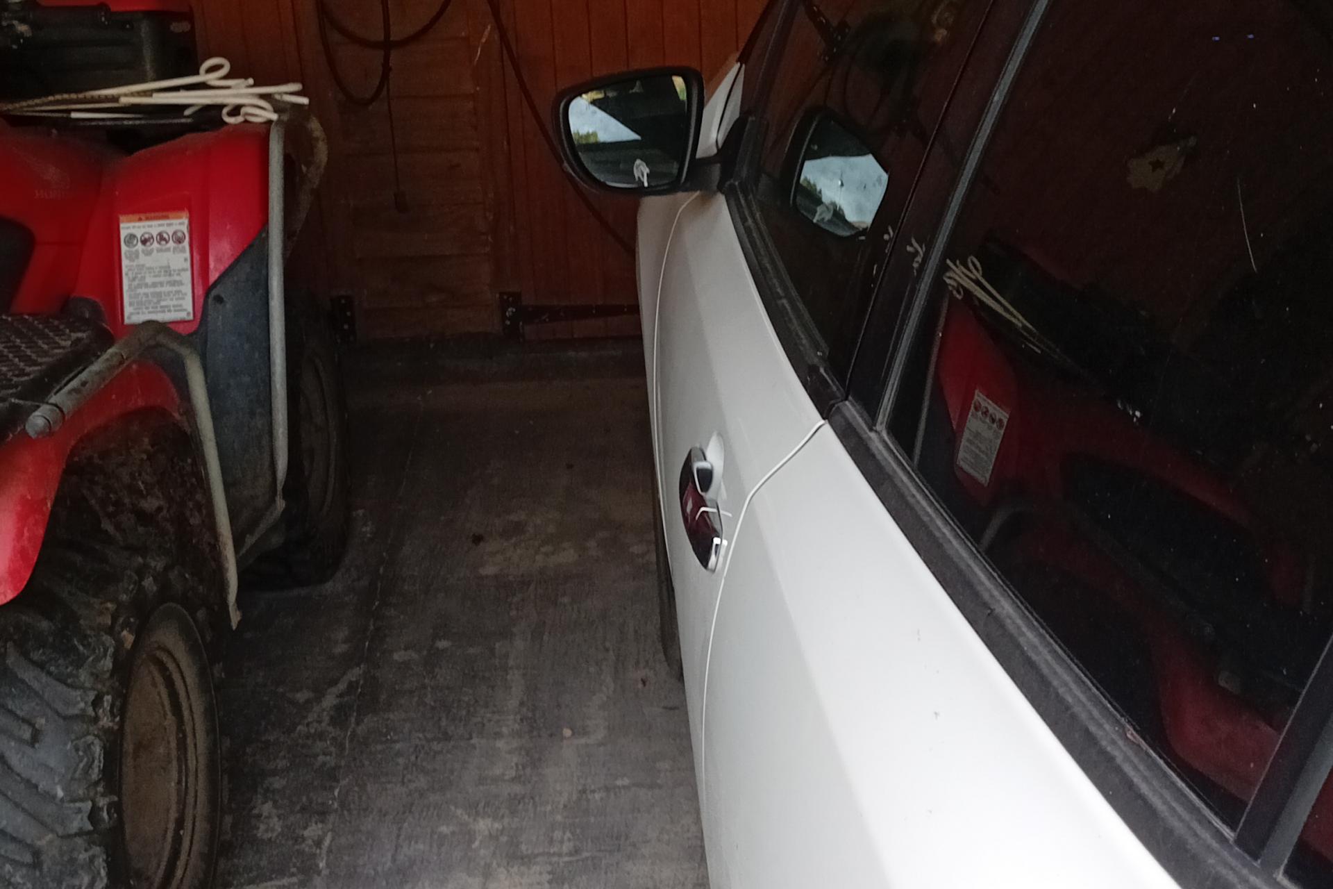 510 Smedley Road, Tikokino