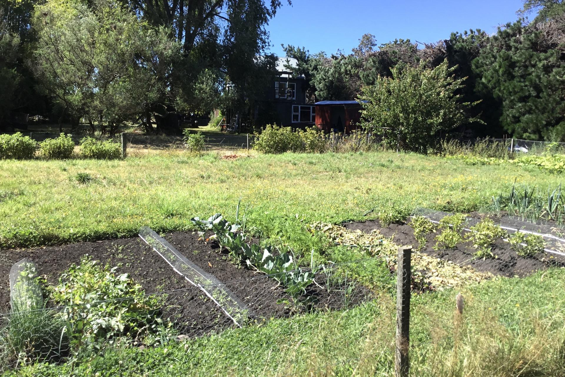 460 Douglas Road, Amberley