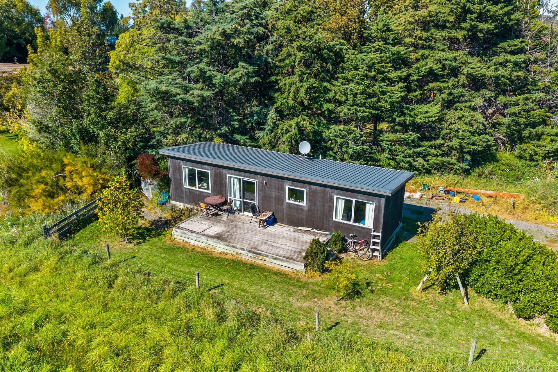 460 Douglas Road, Amberley