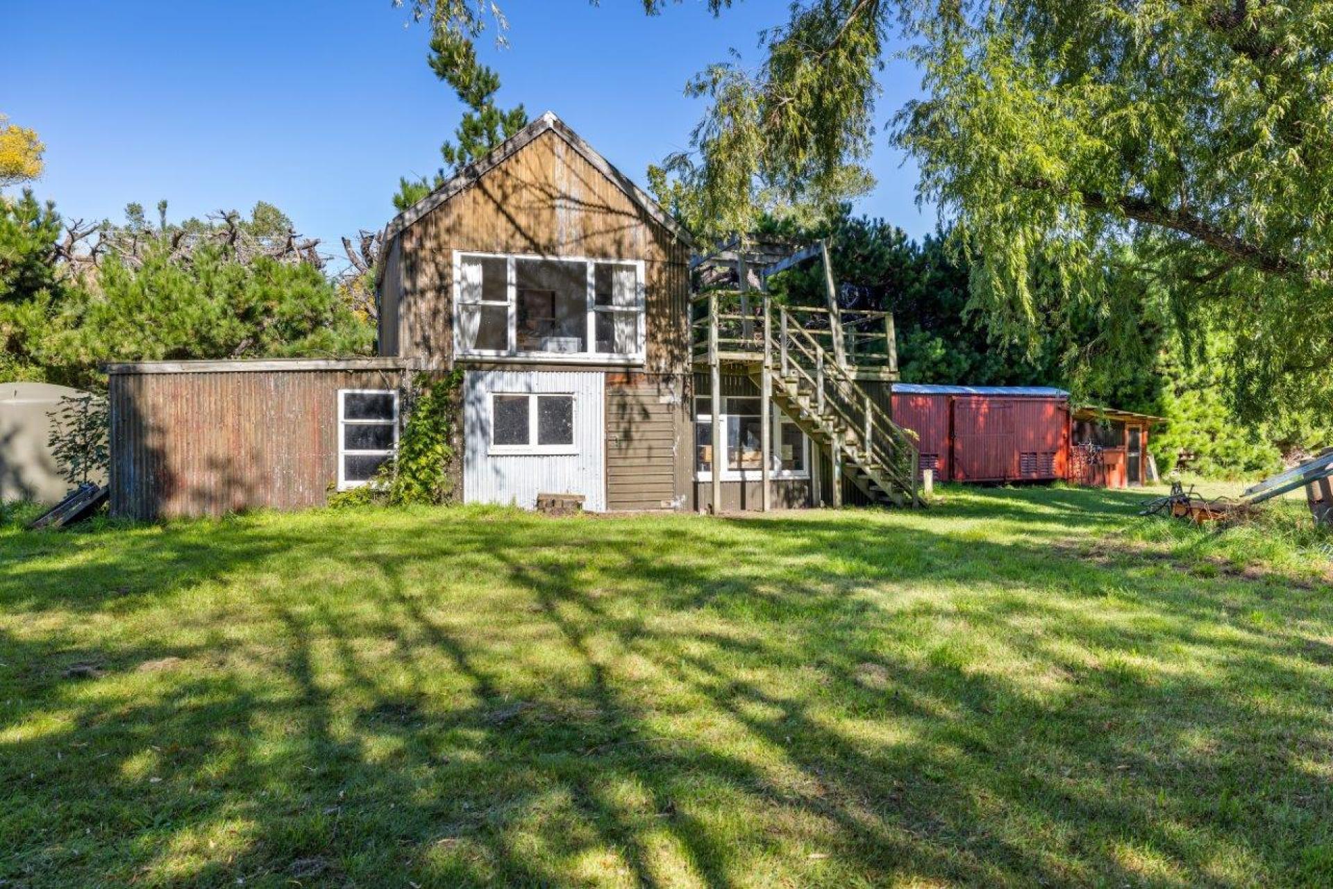 460 Douglas Road, Amberley