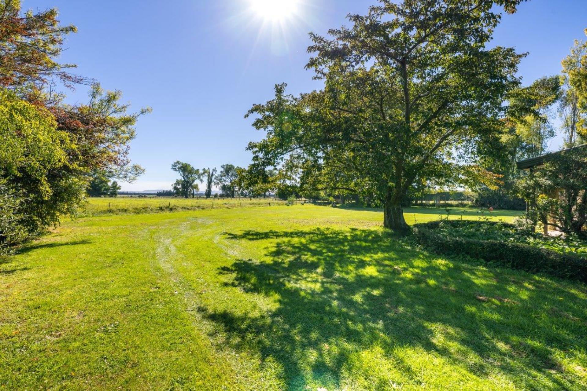 460 Douglas Road, Amberley