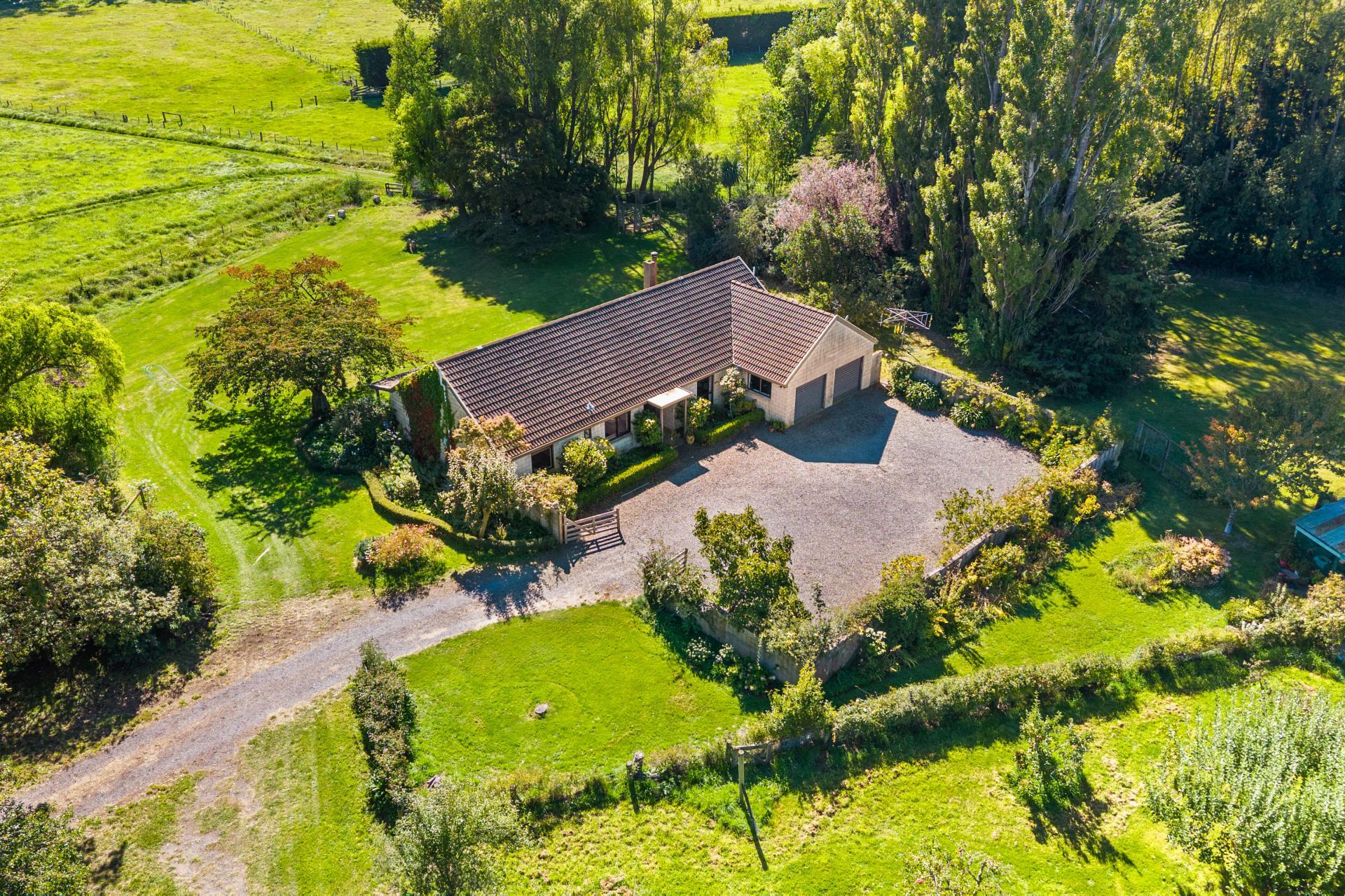 460 Douglas Road, Amberley