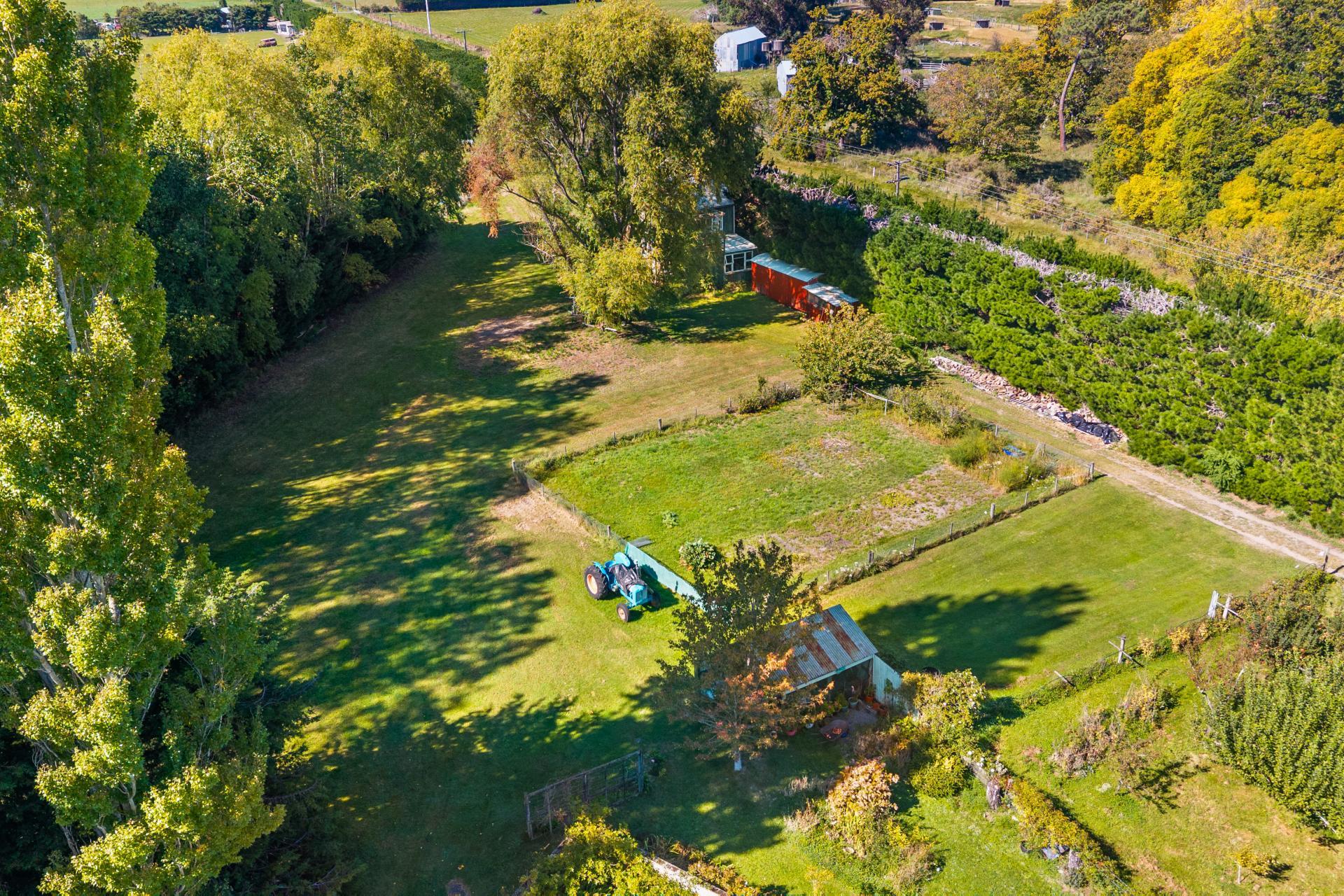 460 Douglas Road, Amberley