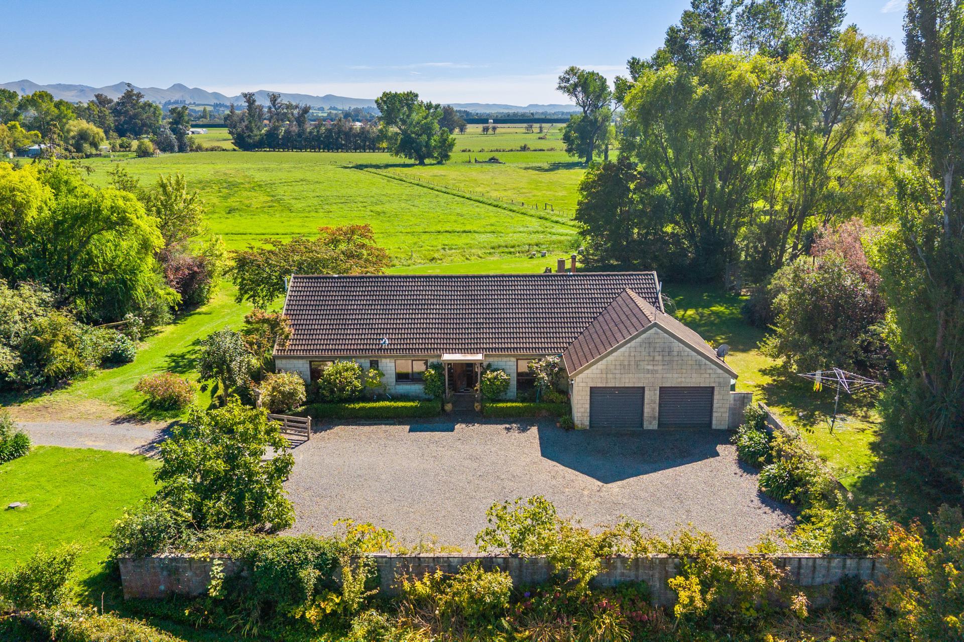 460 Douglas Road, Amberley