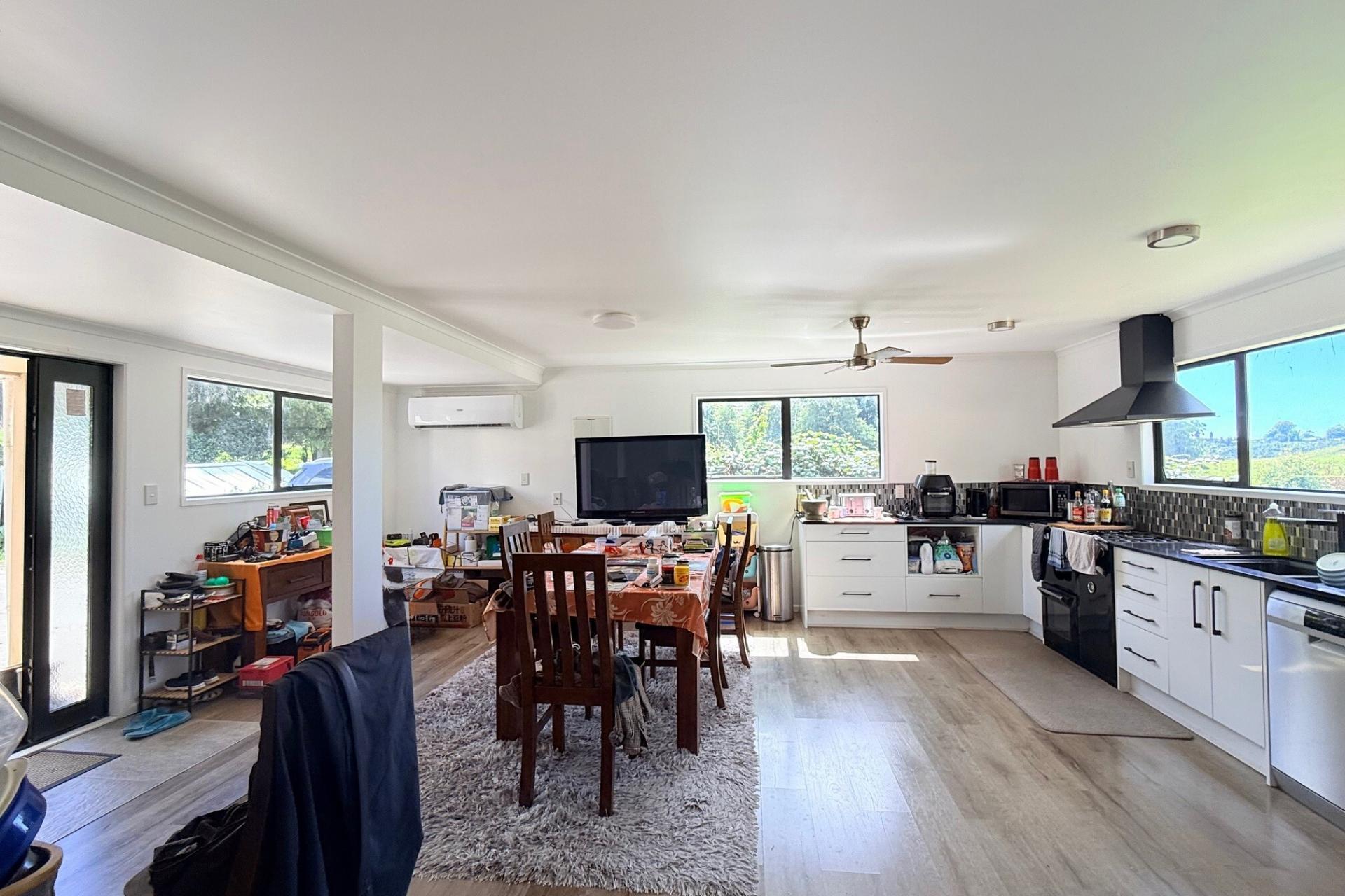 730 Old Coach Road, Pongakawa