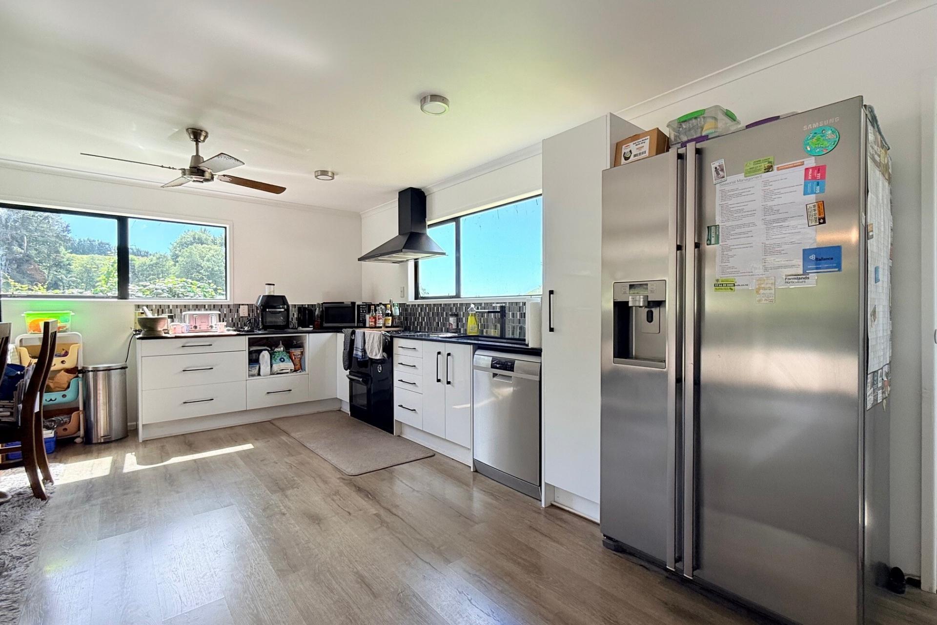 730 Old Coach Road, Pongakawa