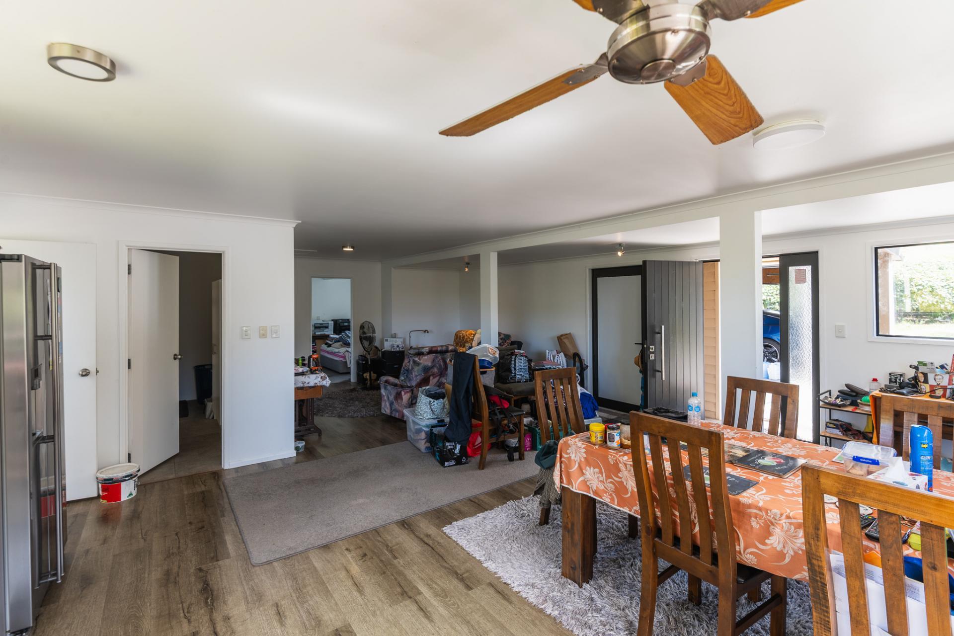 730 Old Coach Road, Pongakawa