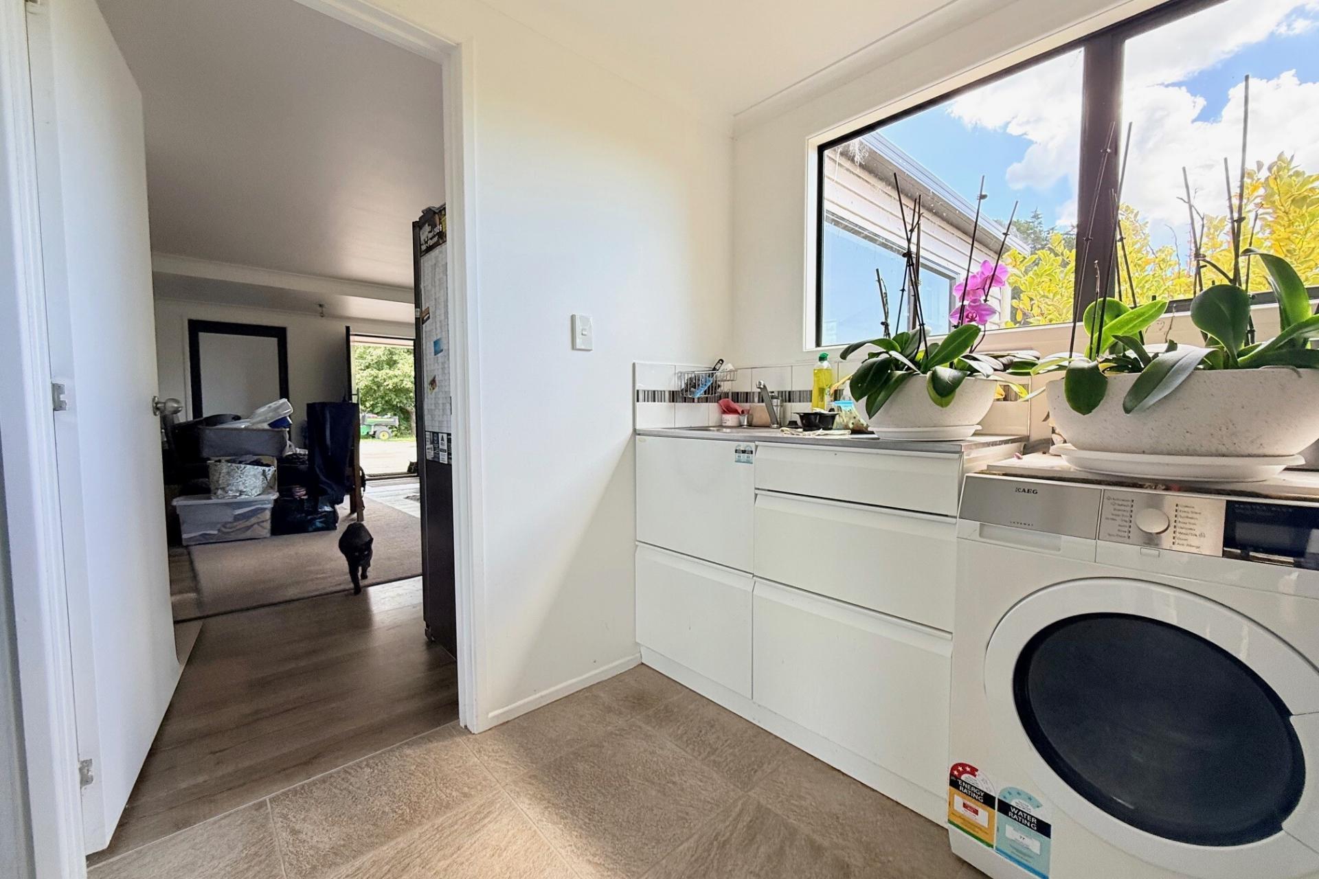 730 Old Coach Road, Pongakawa