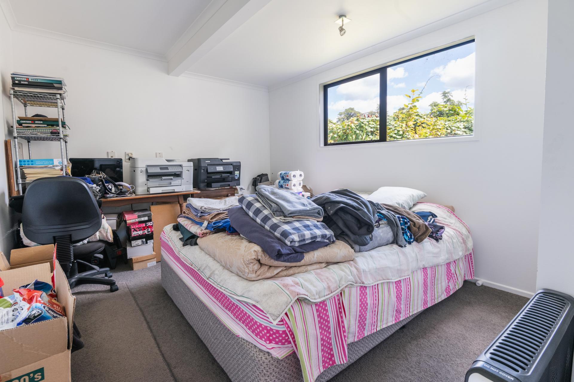 730 Old Coach Road, Pongakawa