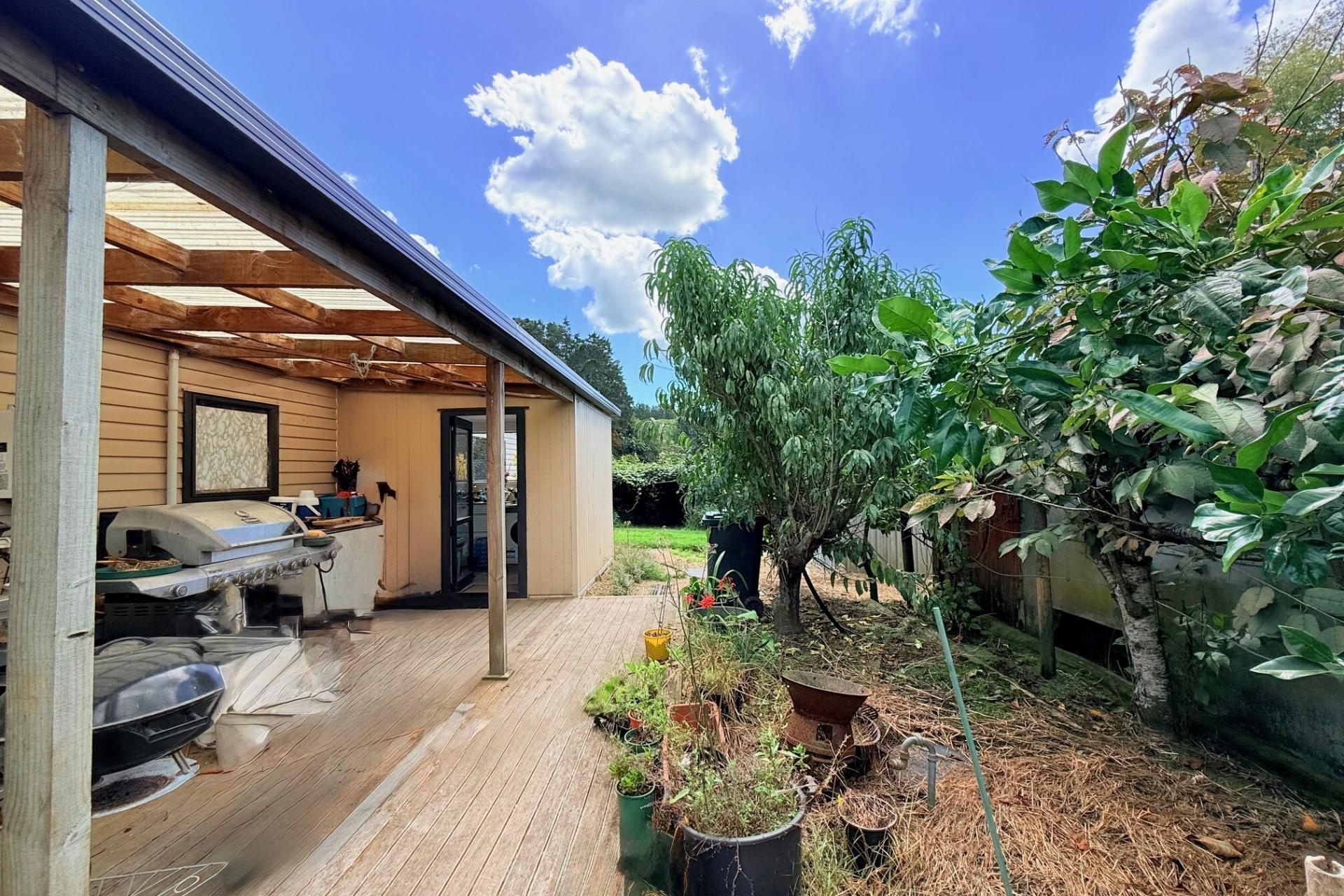 730 Old Coach Road, Pongakawa