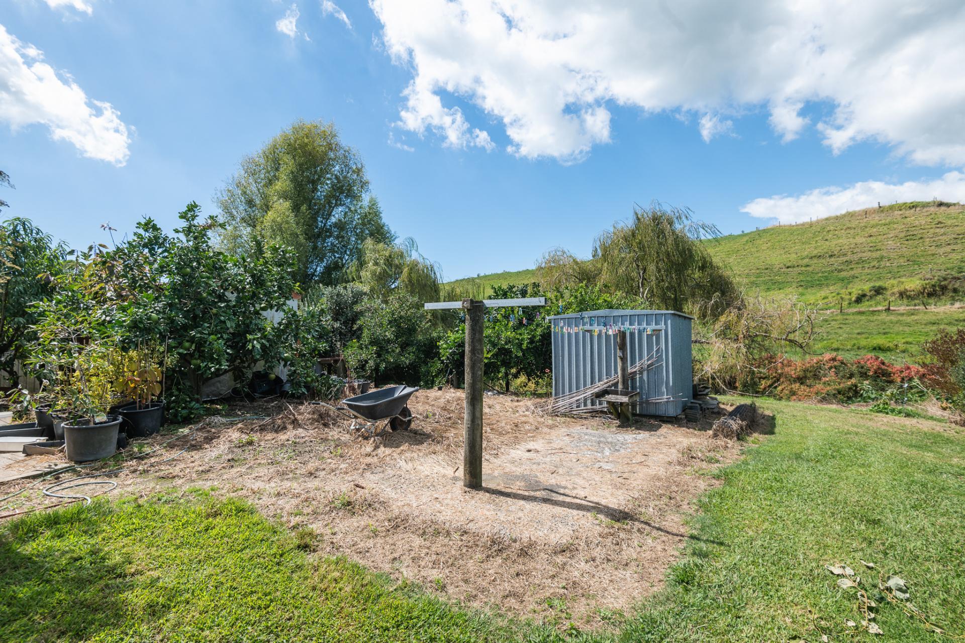 730 Old Coach Road, Pongakawa