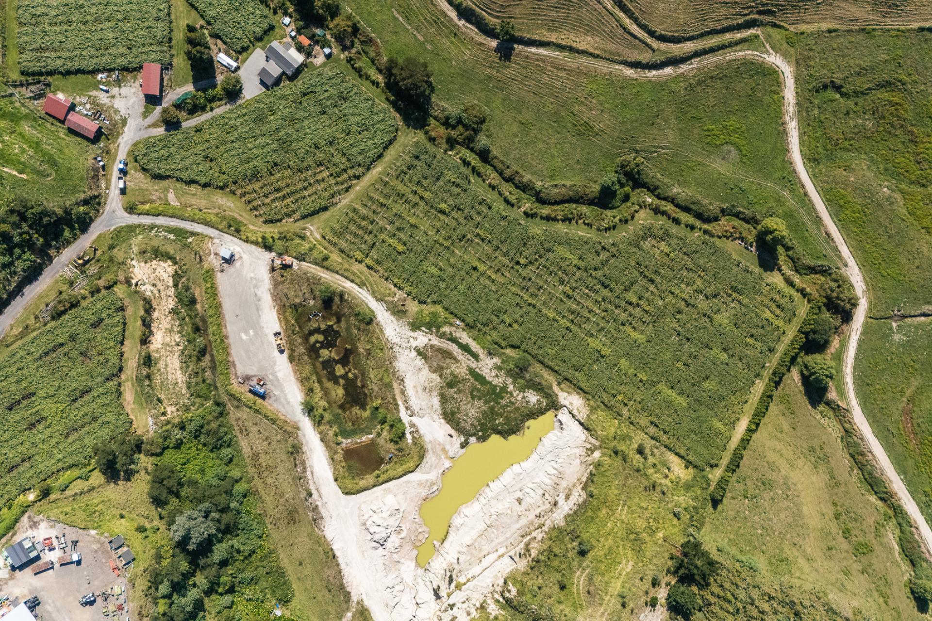 730 Old Coach Road, Pongakawa