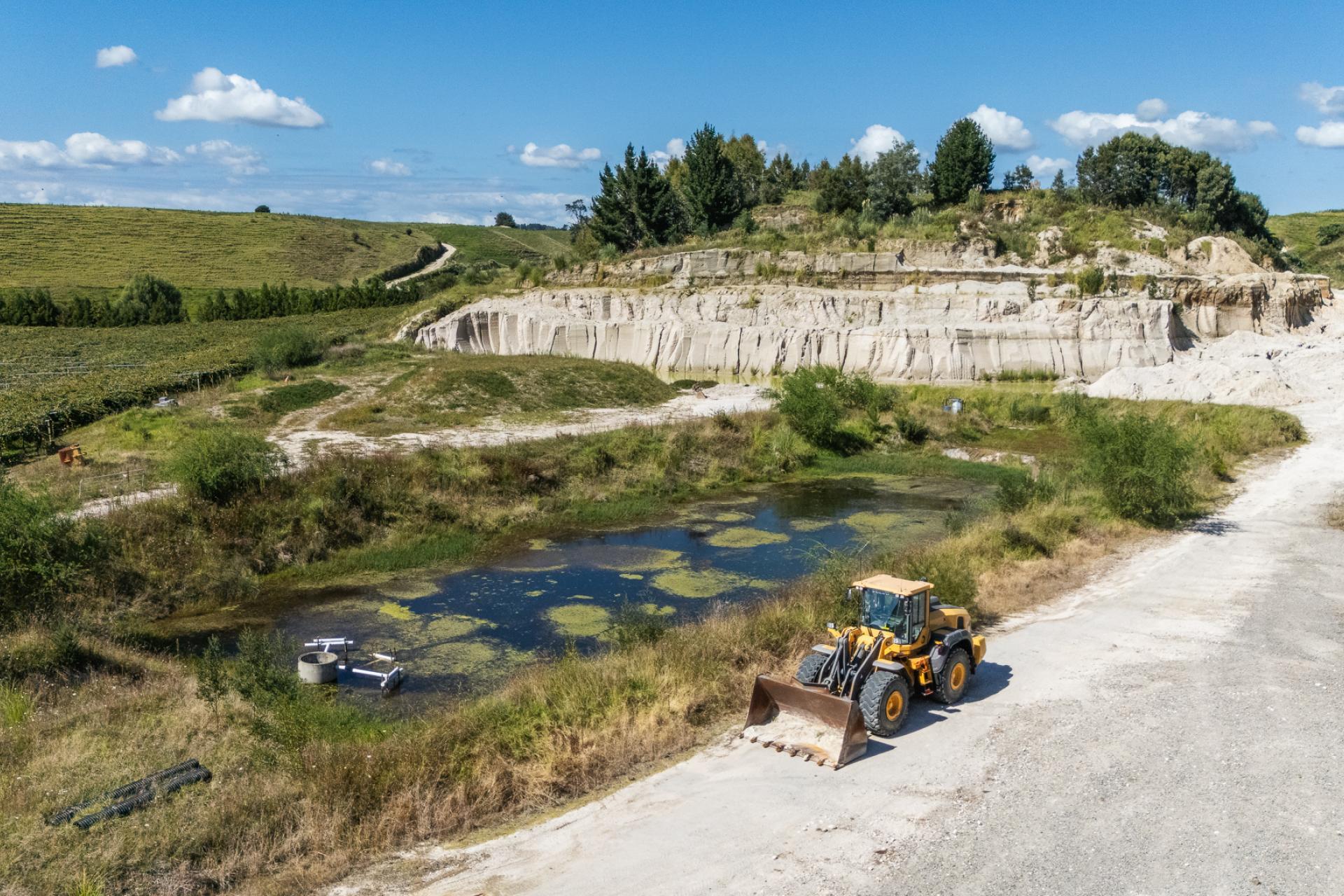 730 Old Coach Road, Pongakawa
