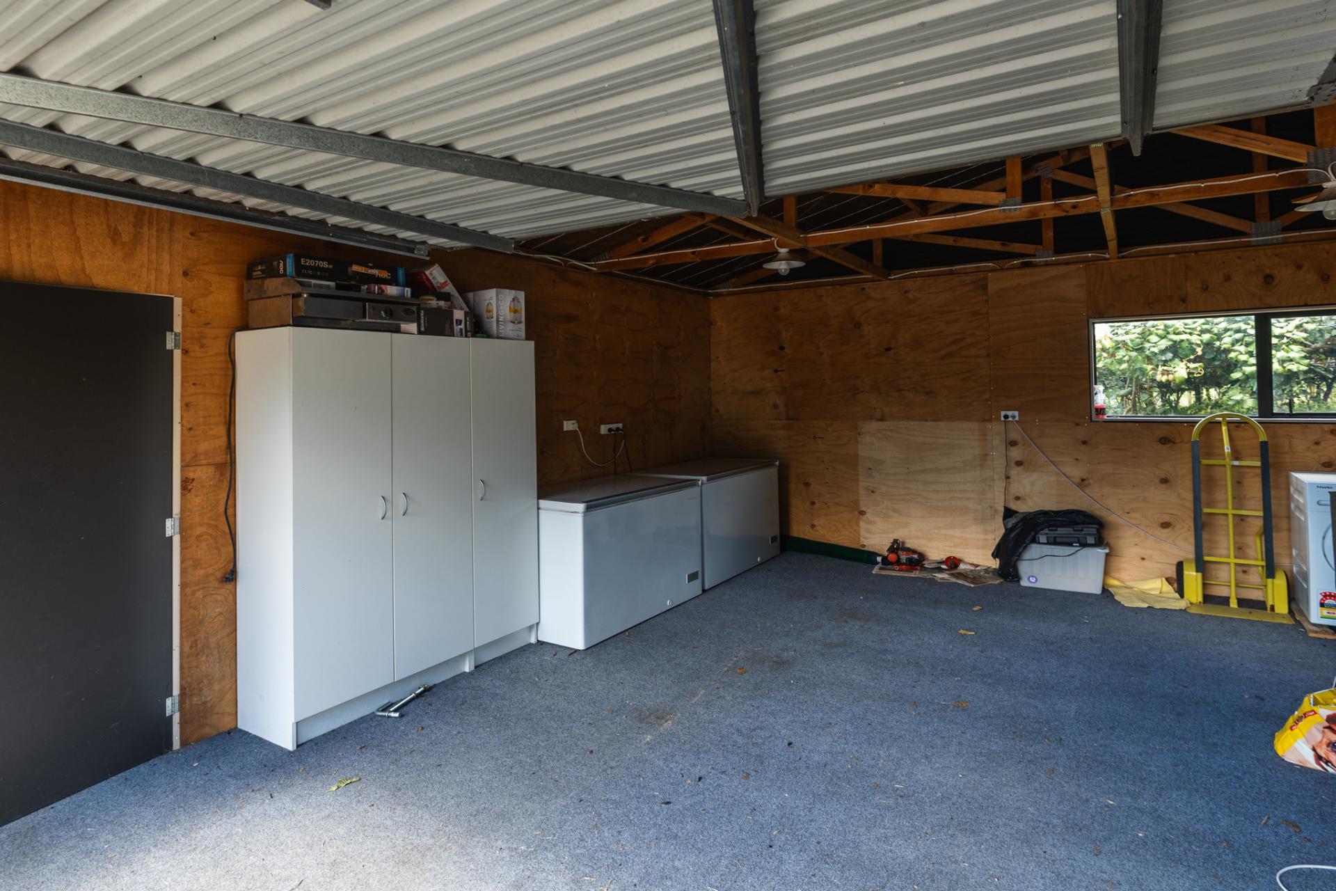 730 Old Coach Road, Pongakawa